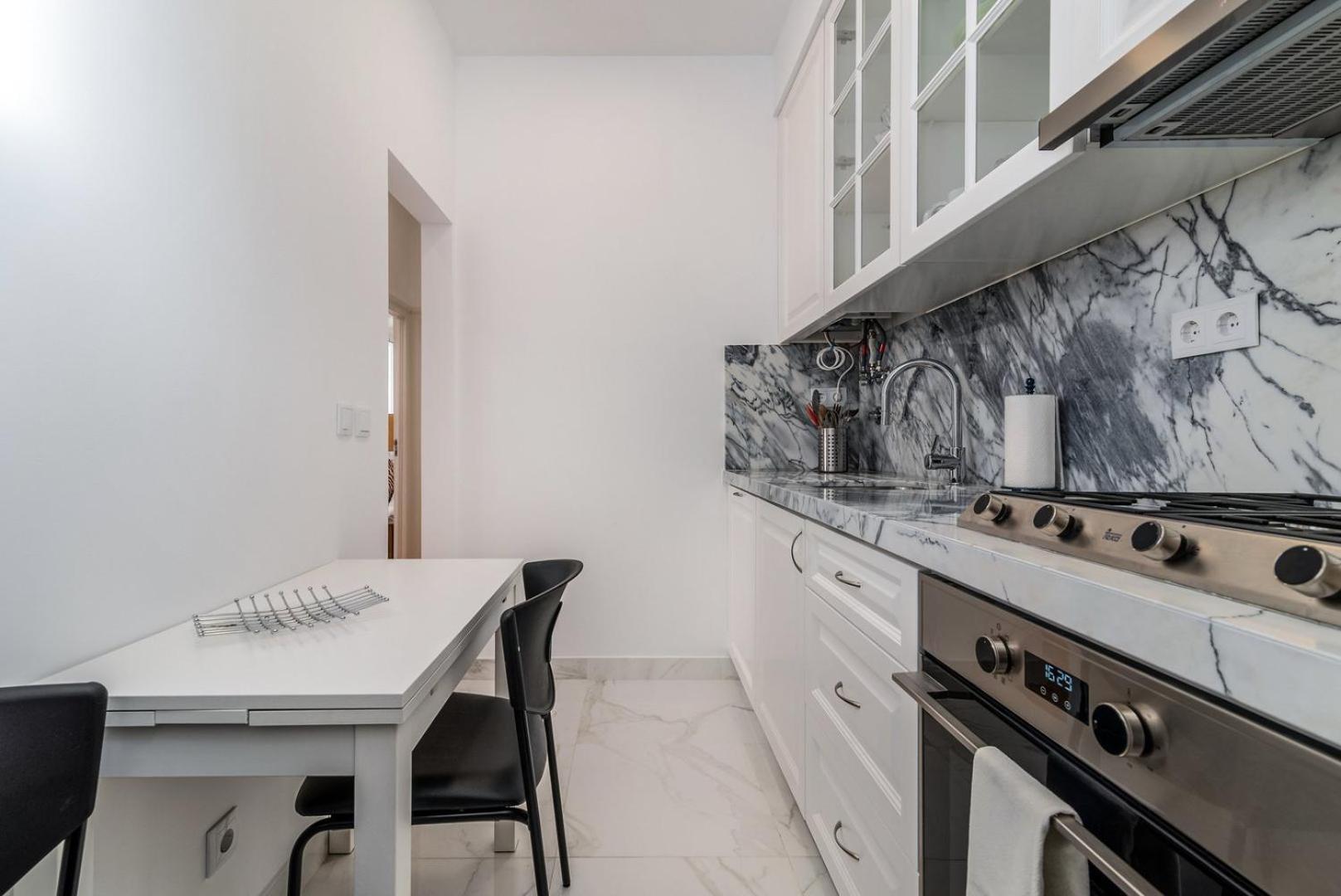 Modern 2bedroom In Graça Apartment