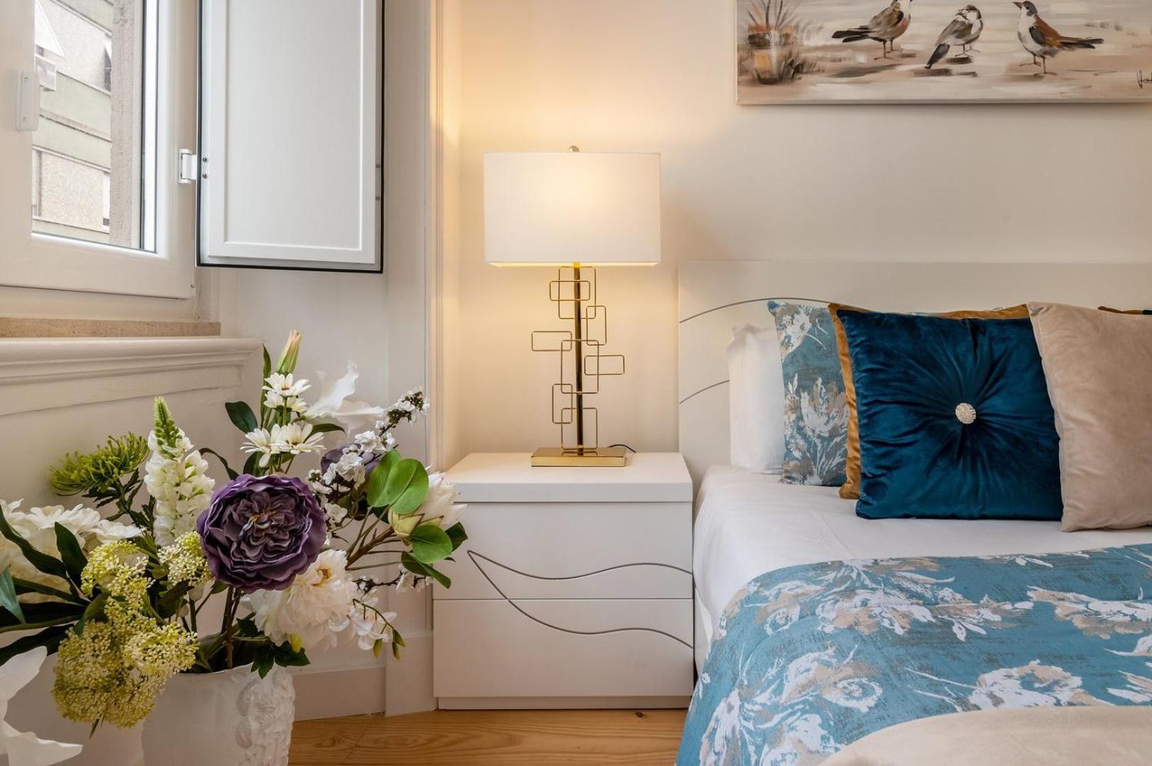 Modern 2bedroom In Graça Apartment Lissabon