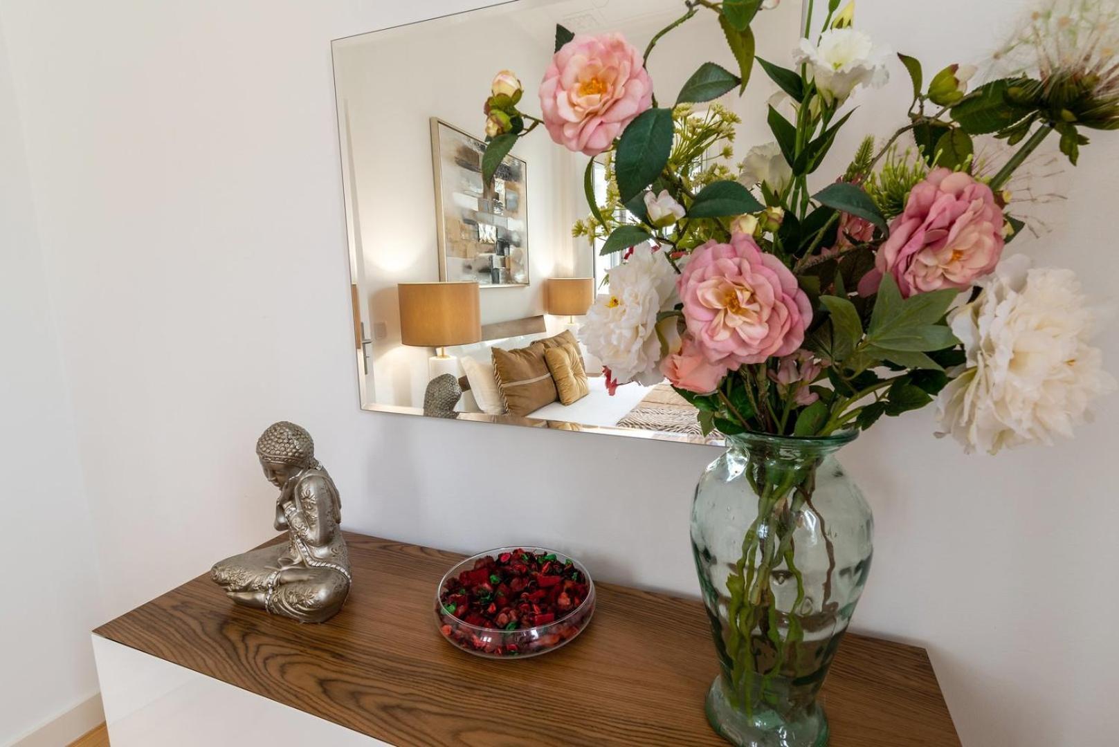 Modern 2bedroom In Graça Lissabon