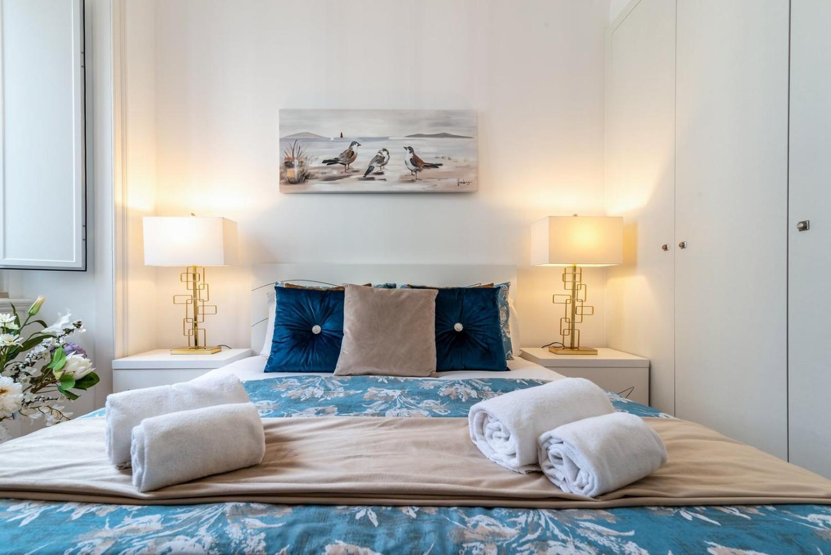 Modern 2bedroom In Graça * Lissabon
