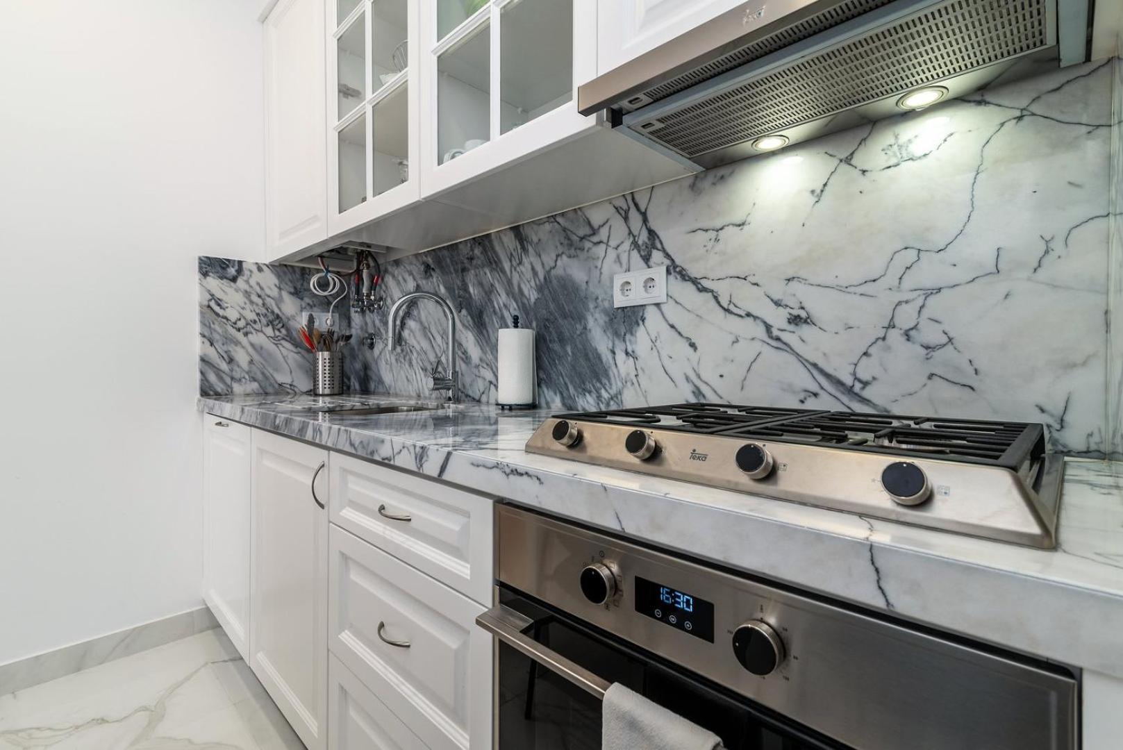 Apartment Modern 2bedroom In Graça Lissabon