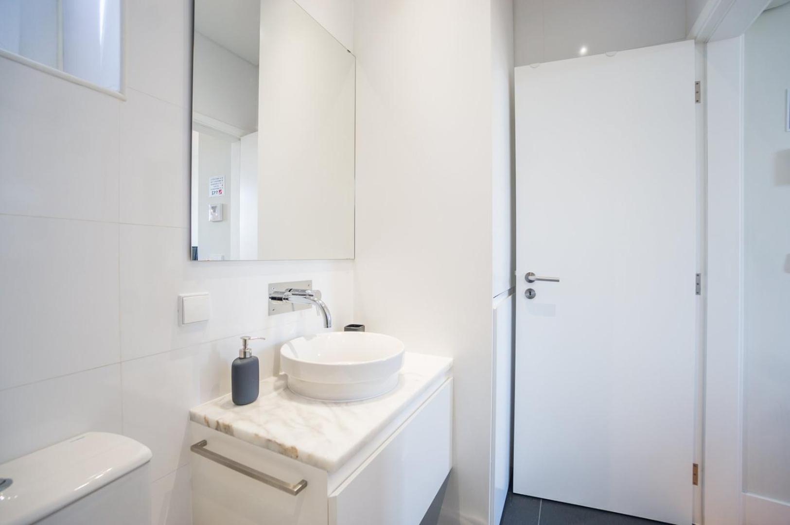 Guestready - Chic And Vibrant Near Anjos Lissabon