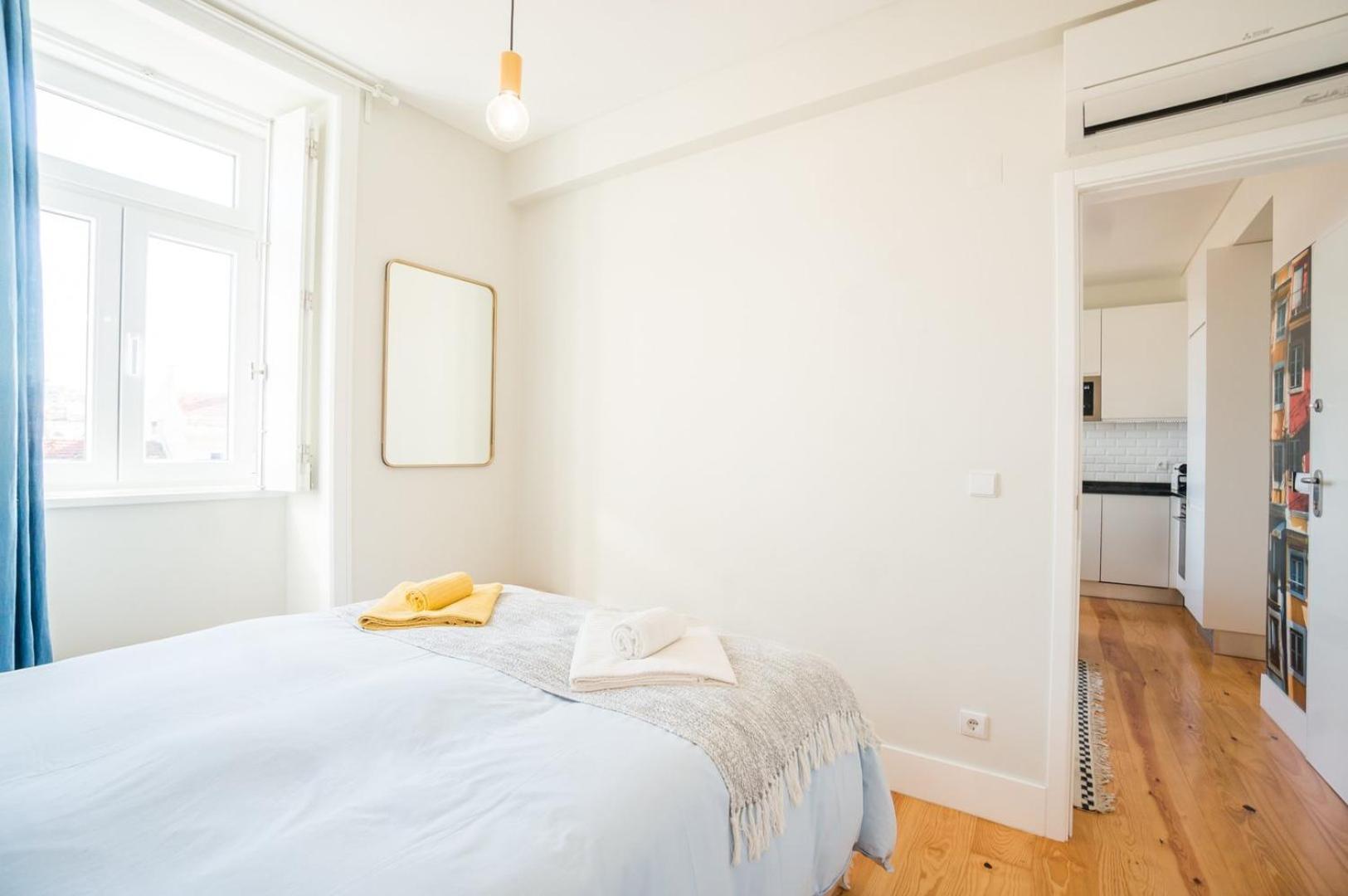 Guestready - Chic And Vibrant Near Anjos Appartement Lissabon
