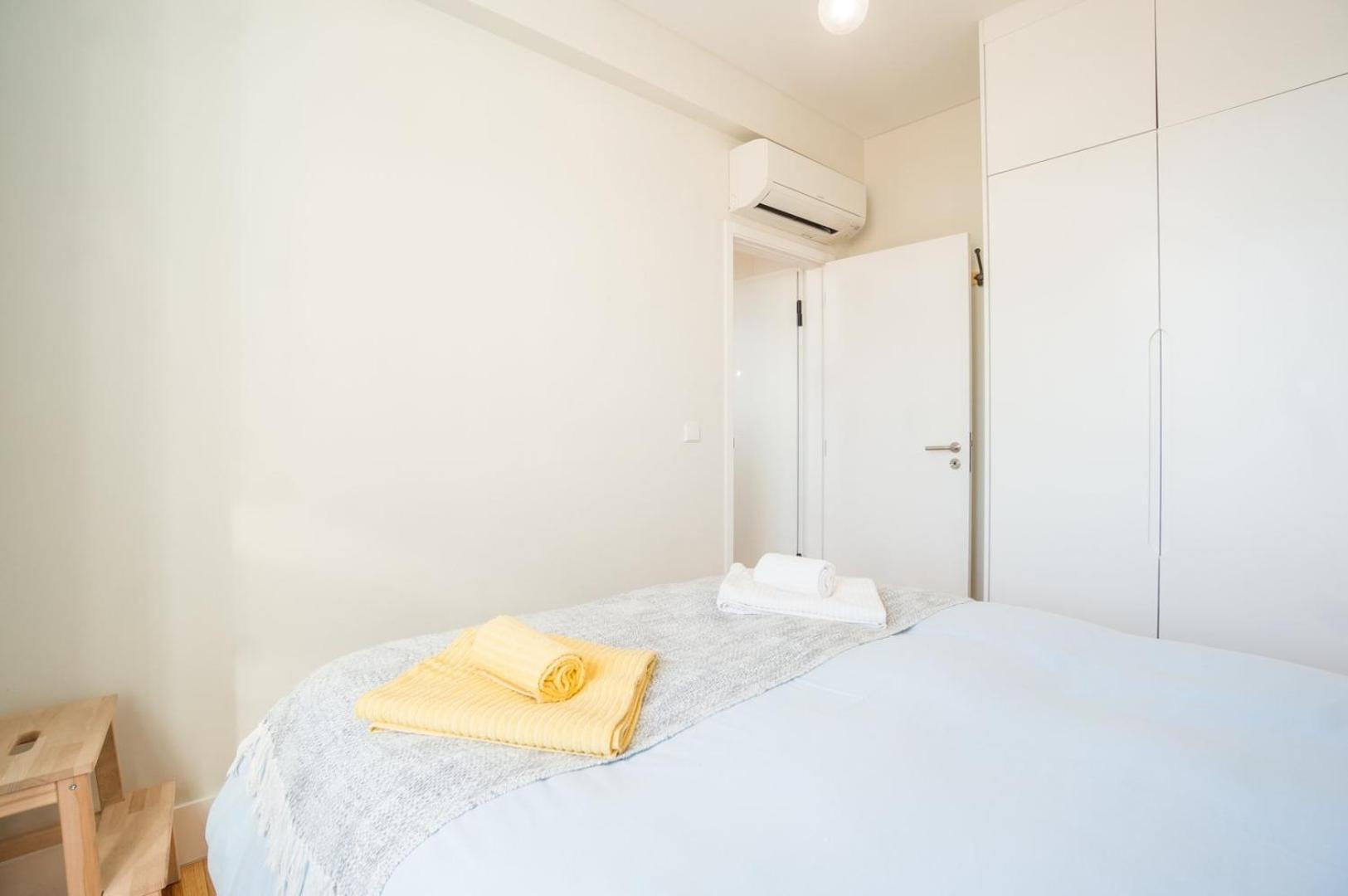 Guestready - Chic And Vibrant Near Anjos Appartement *