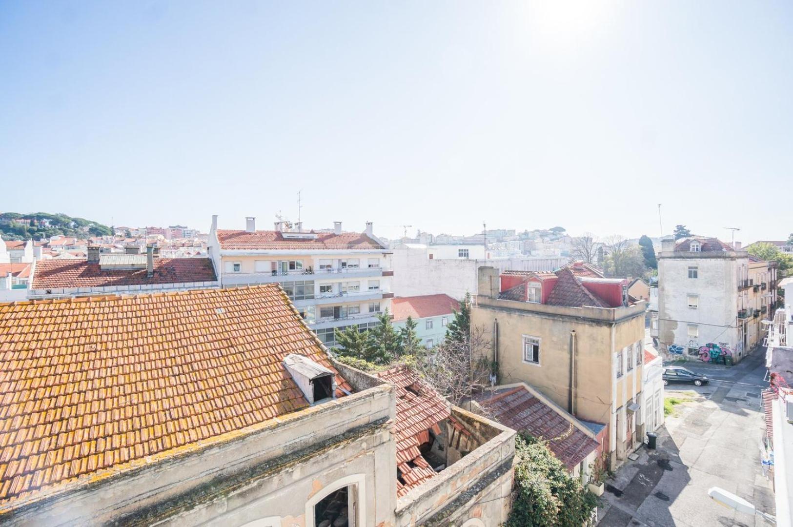 Guestready - Chic And Vibrant Near Anjos Appartement