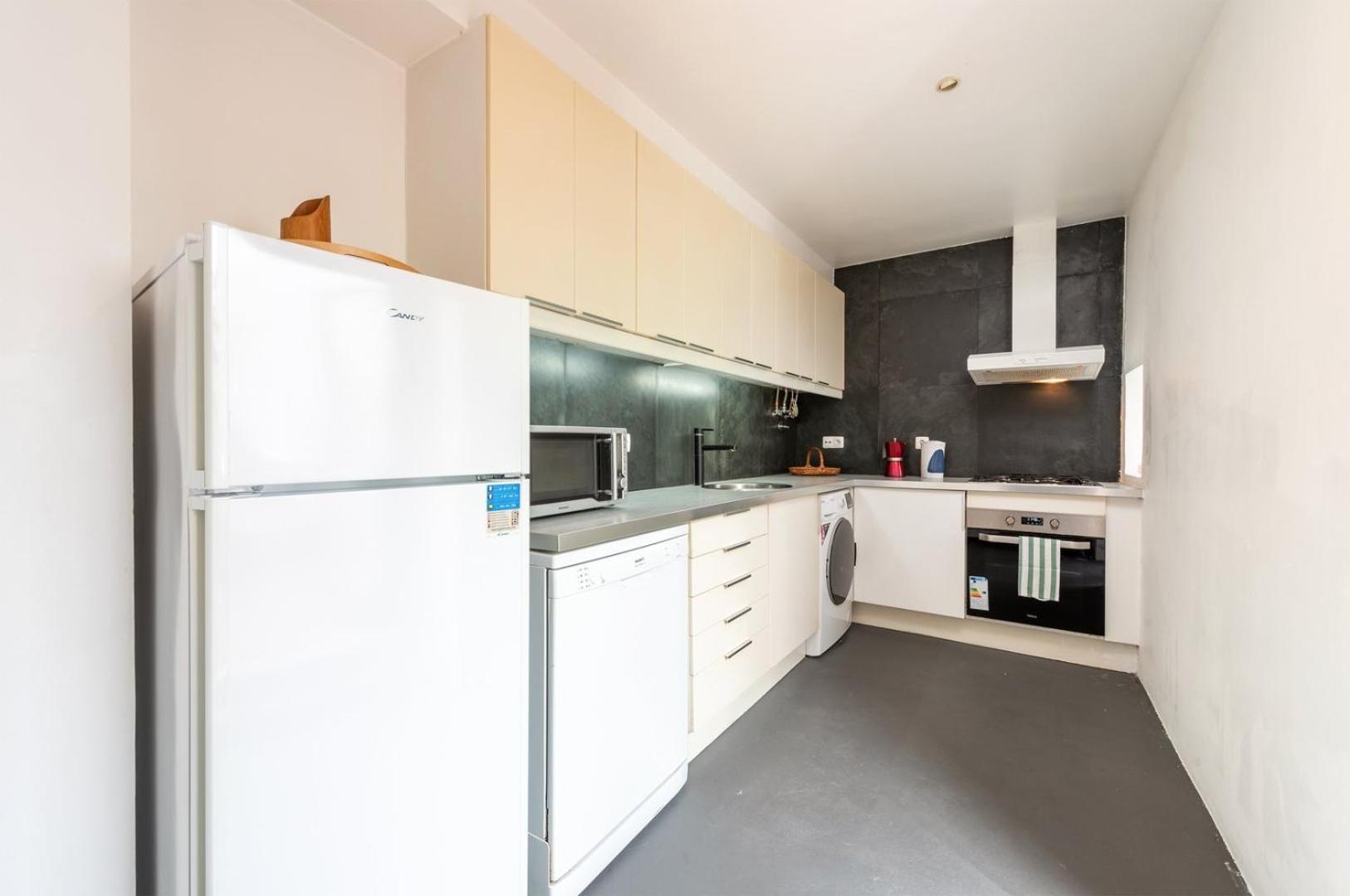 Guestready - Fantastic W Big Patio - Bairro Alto Lissabon