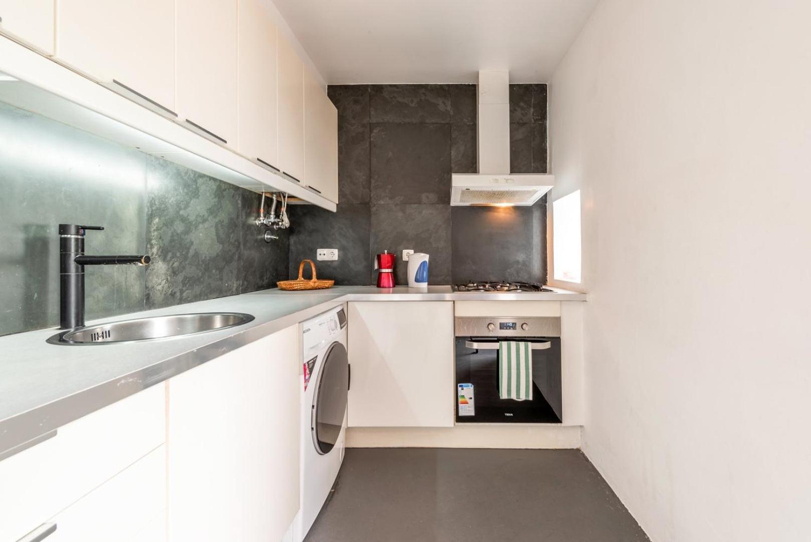 Appartement Guestready - Fantastic W Big Patio - Bairro Alto *