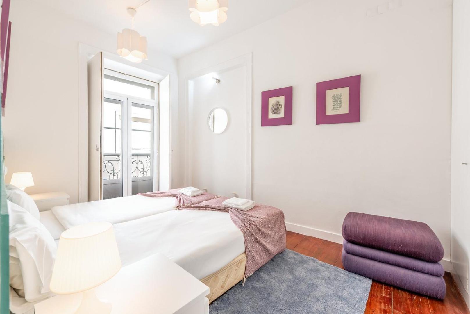 Guestready - Fantastic W Big Patio - Bairro Alto *