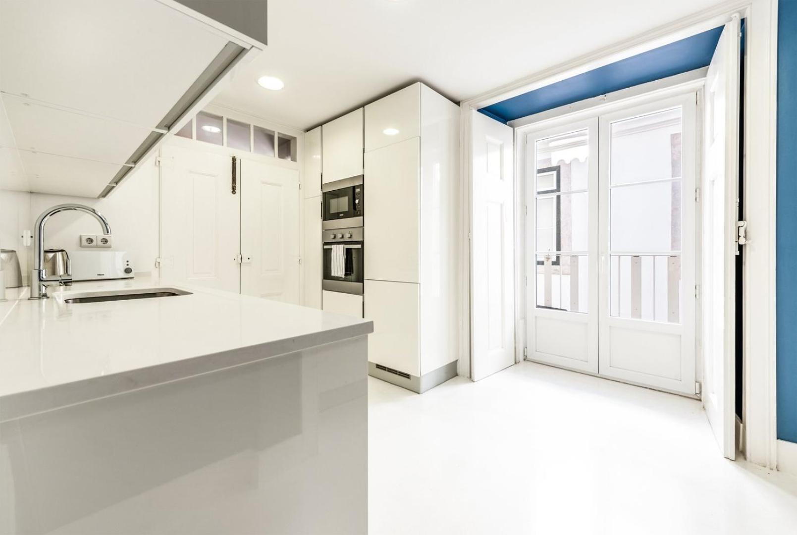 Guestready - Correeiros Blue * Lissabon