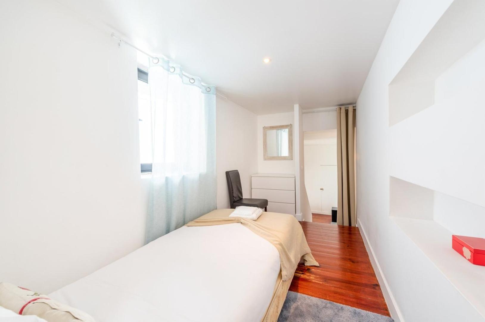 Guestready - Fantastic W Big Patio - Bairro Alto