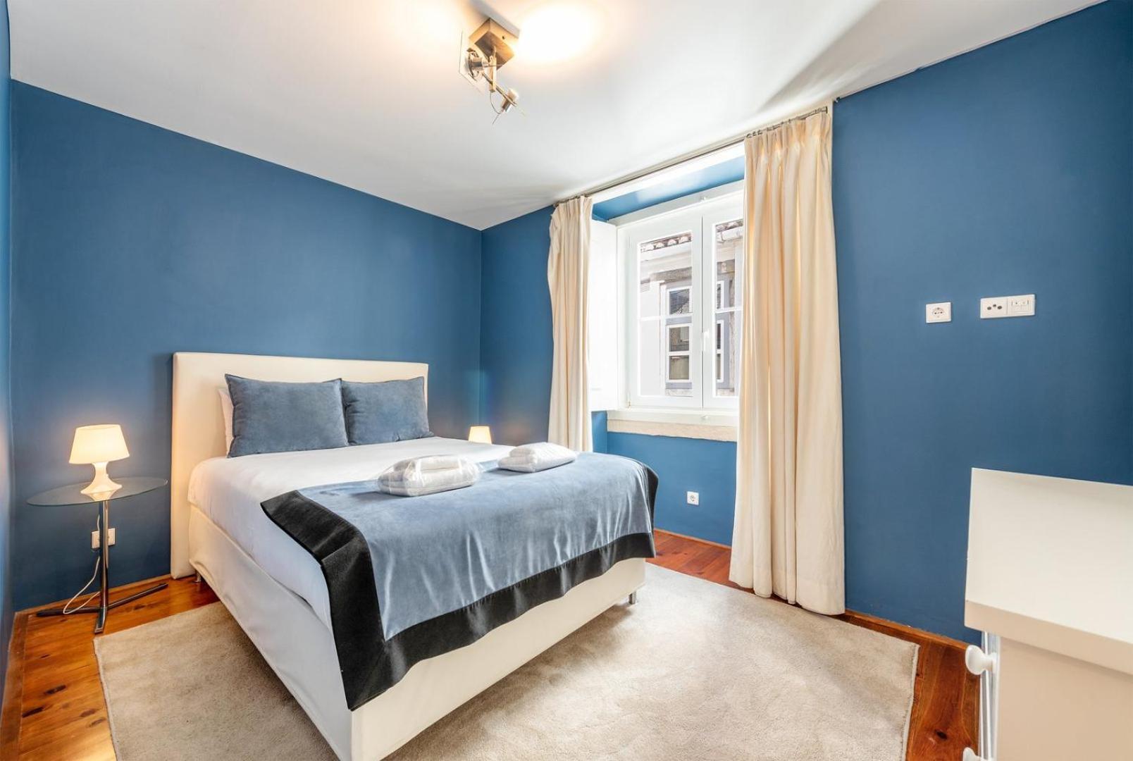 Guestready - Correeiros Blue Appartement *