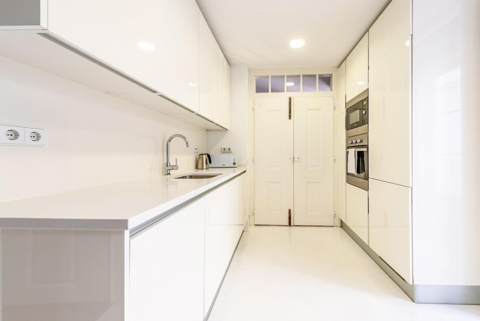 Apartment Guestready - Correeiros Blue Lissabon