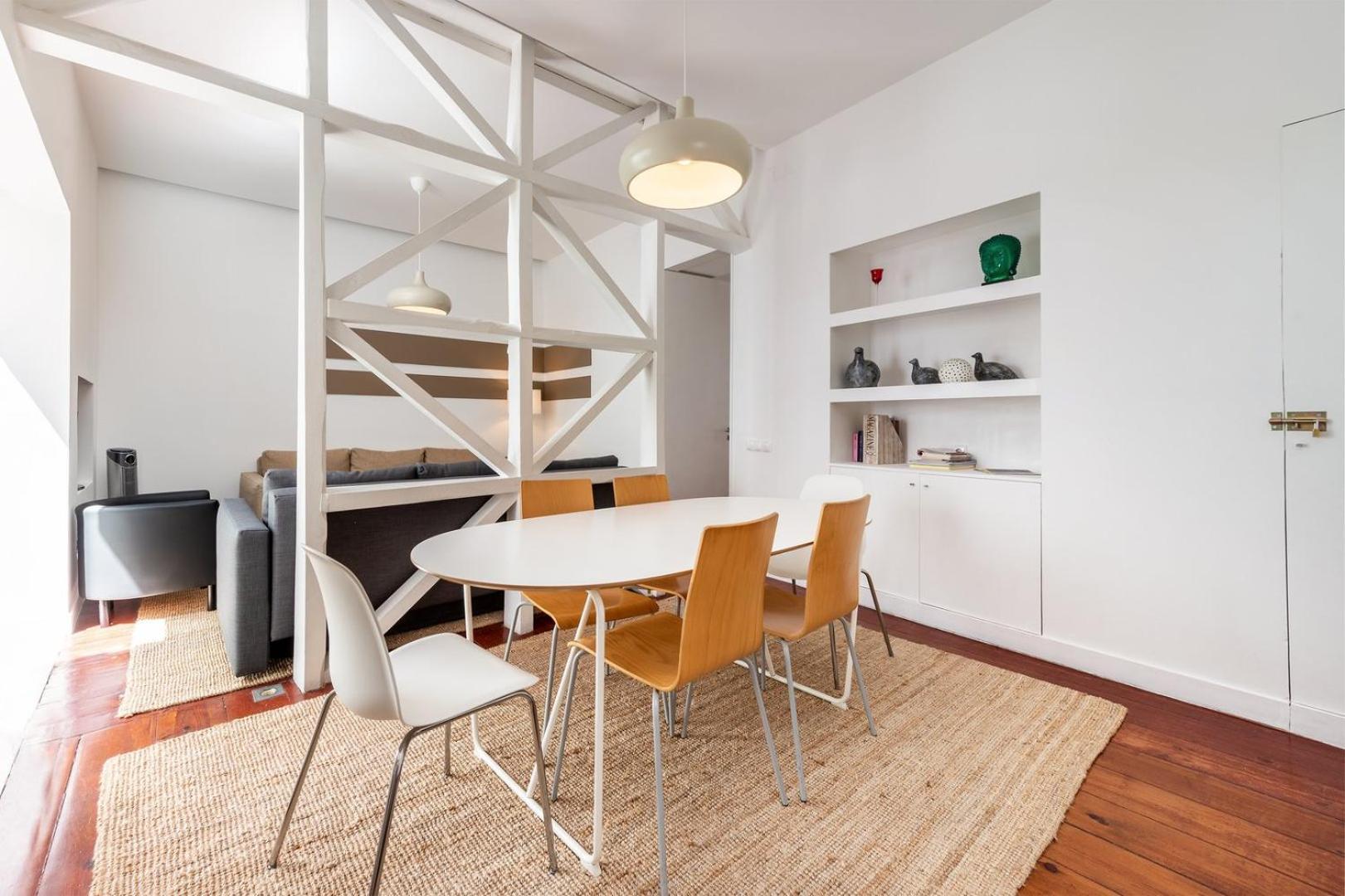Appartement Guestready - Fantastic W Big Patio - Bairro Alto