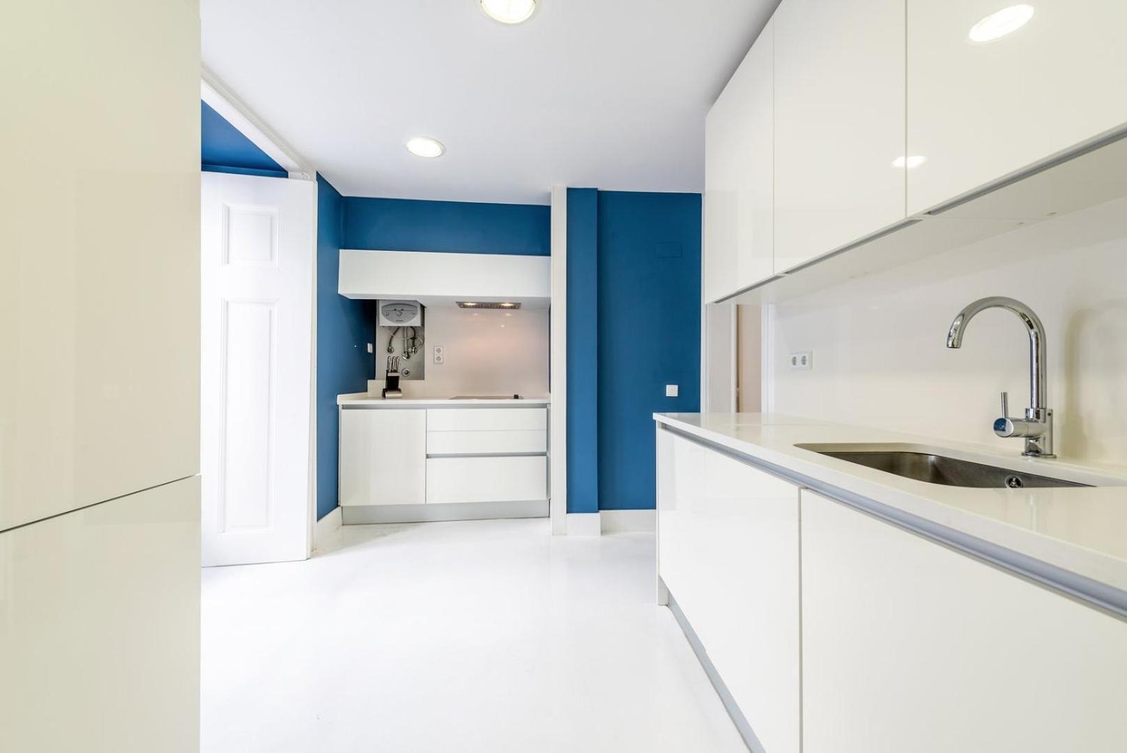 Apartment Guestready - Correeiros Blue *