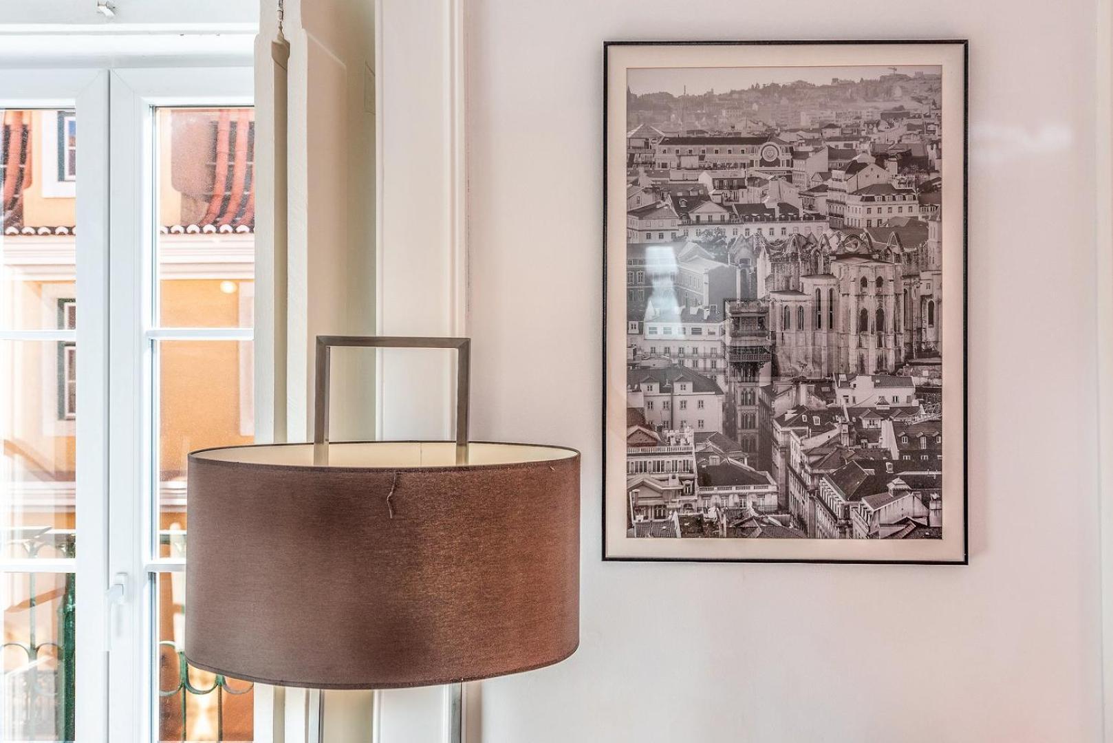 Guestready - Correeiros Blue Apartment Lissabon