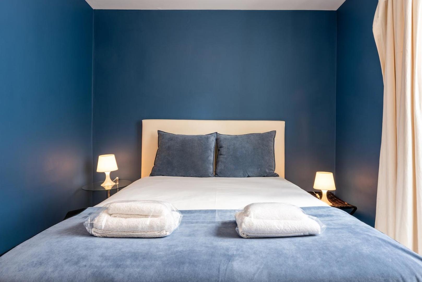 Guestready - Correeiros Blue * Lissabon