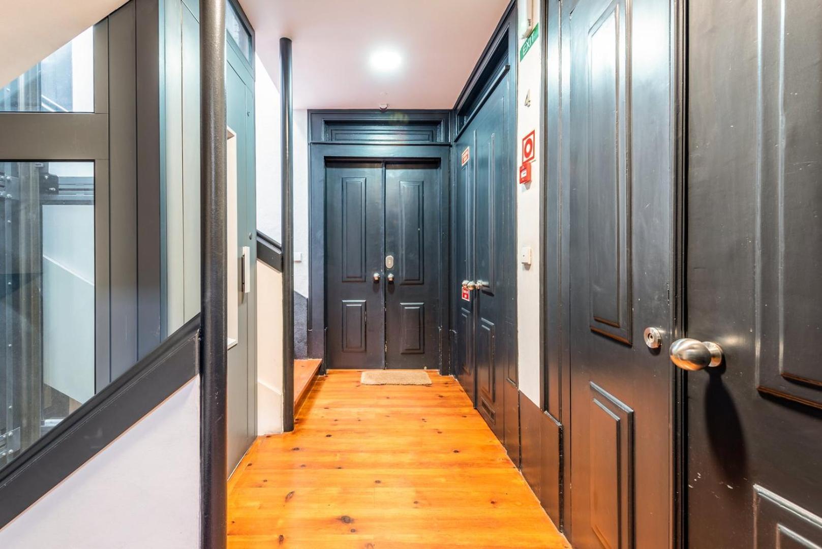 Appartement Guestready - Correeiros Blue