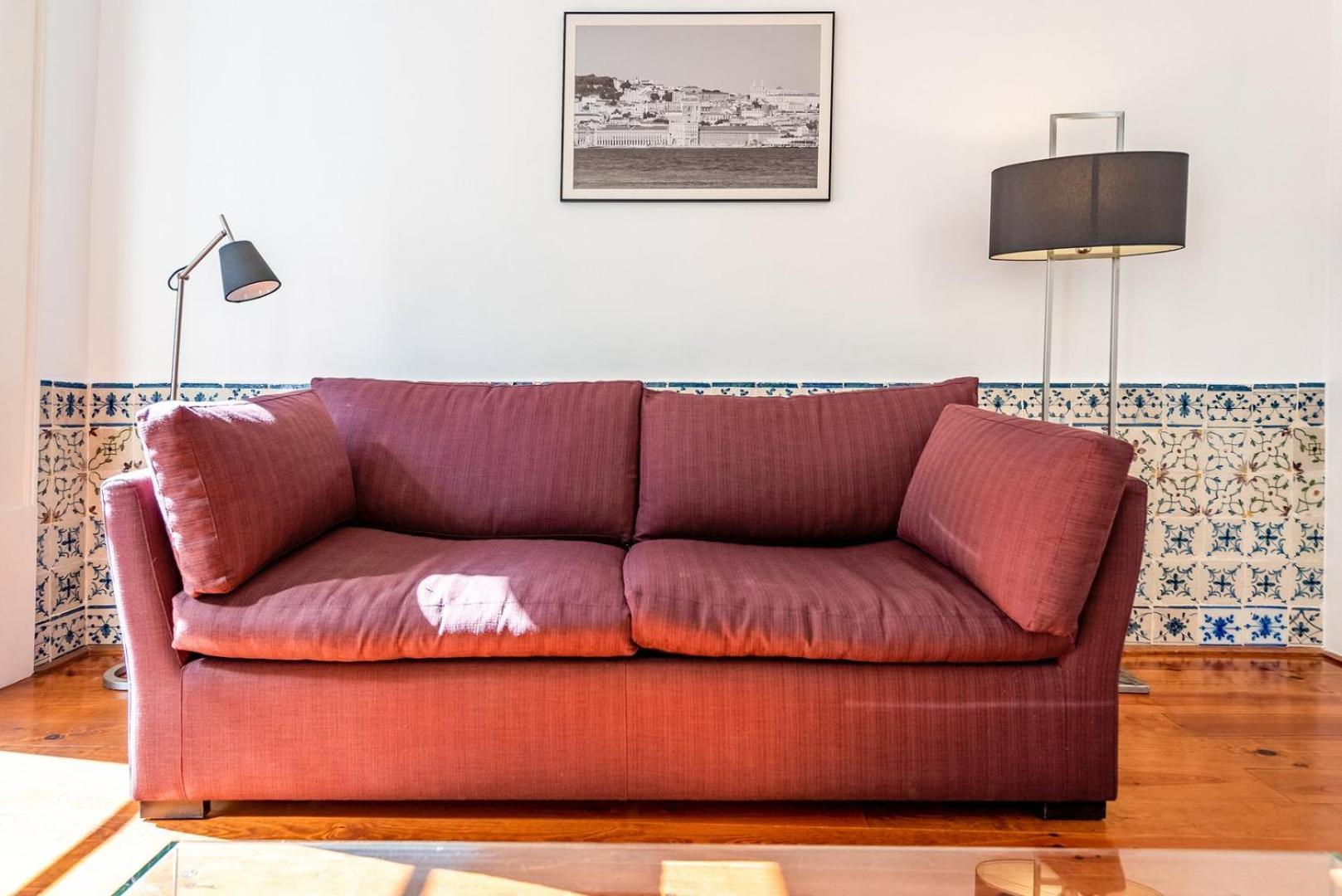 Guestready - Correeiros Blue Lissabon