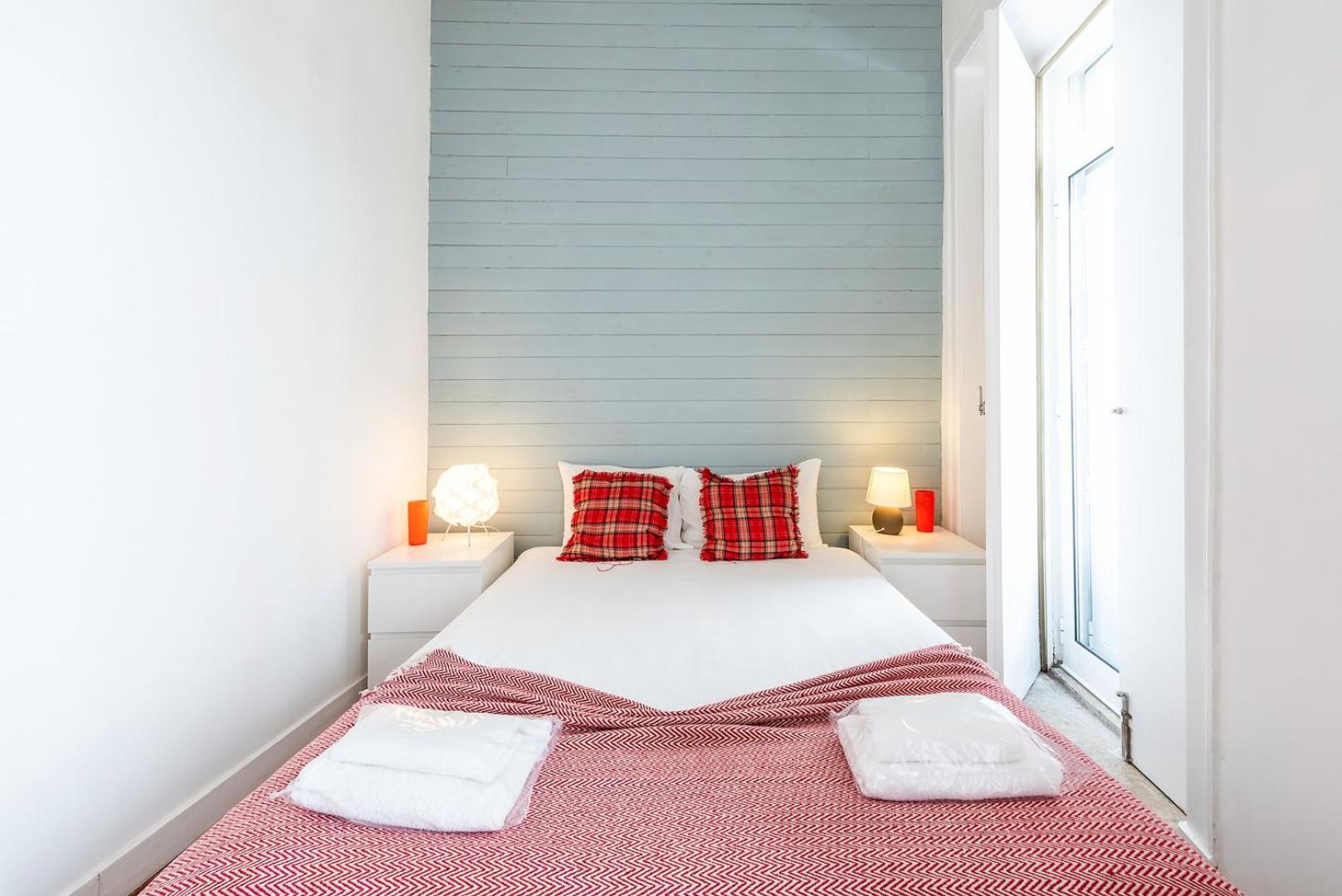 Appartement Guestready - Fantastic W Big Patio - Bairro Alto *