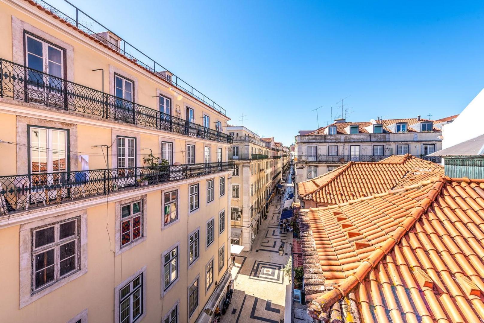 Guestready - Correeiros Blue * Lisboa