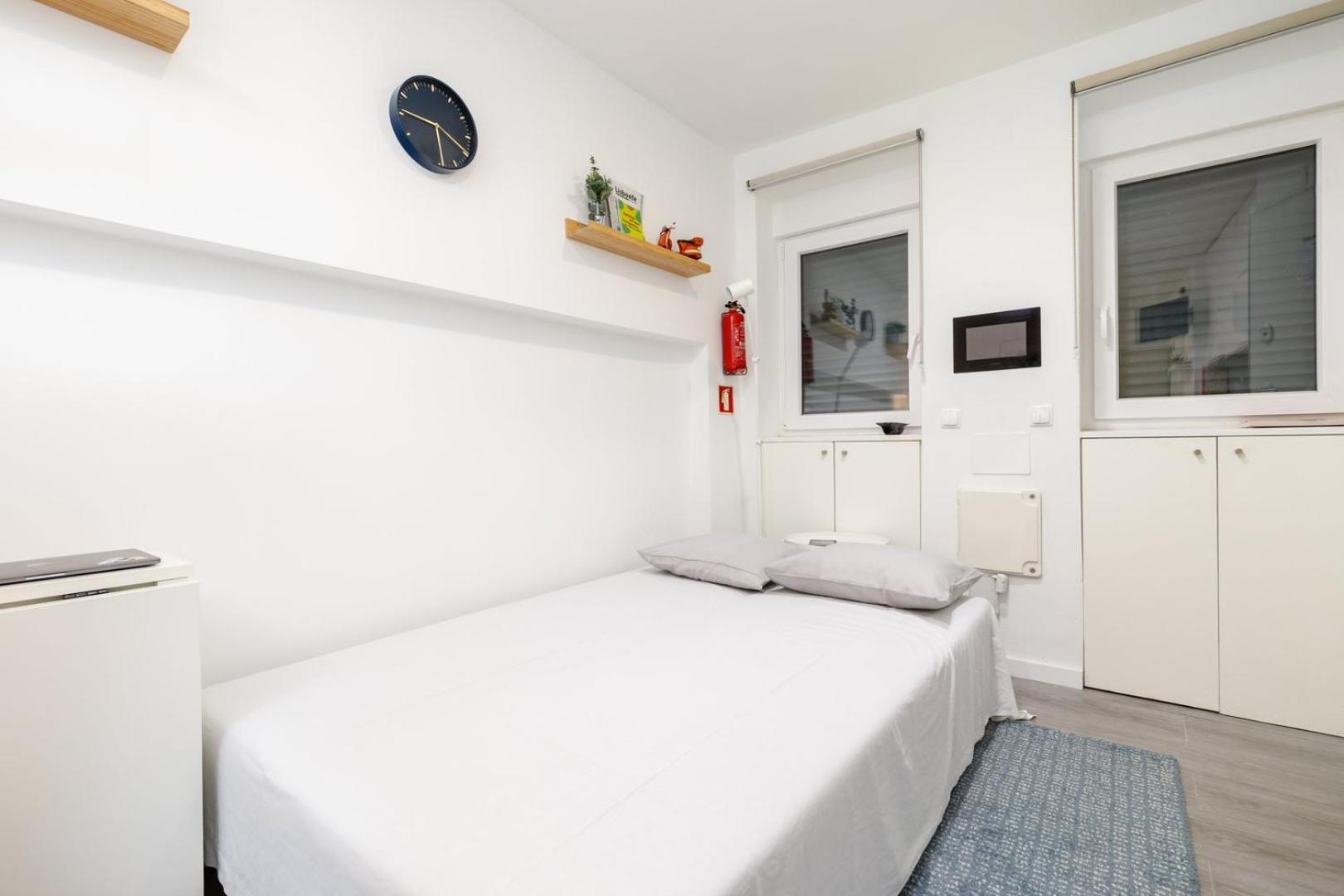 Guestready - Minimalist Studio In Downtown