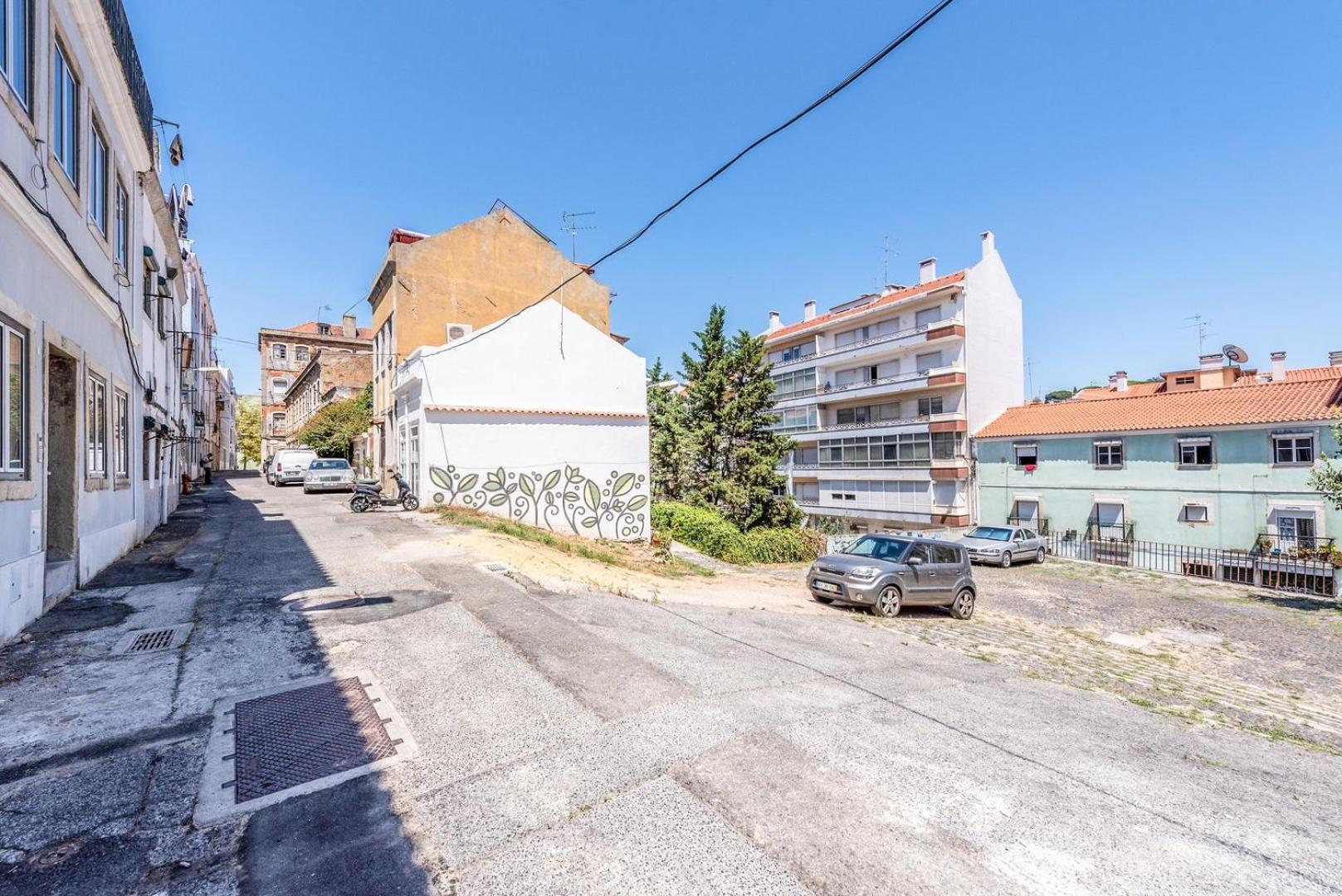 Appartement Guestready - Minimalist Studio In Downtown *