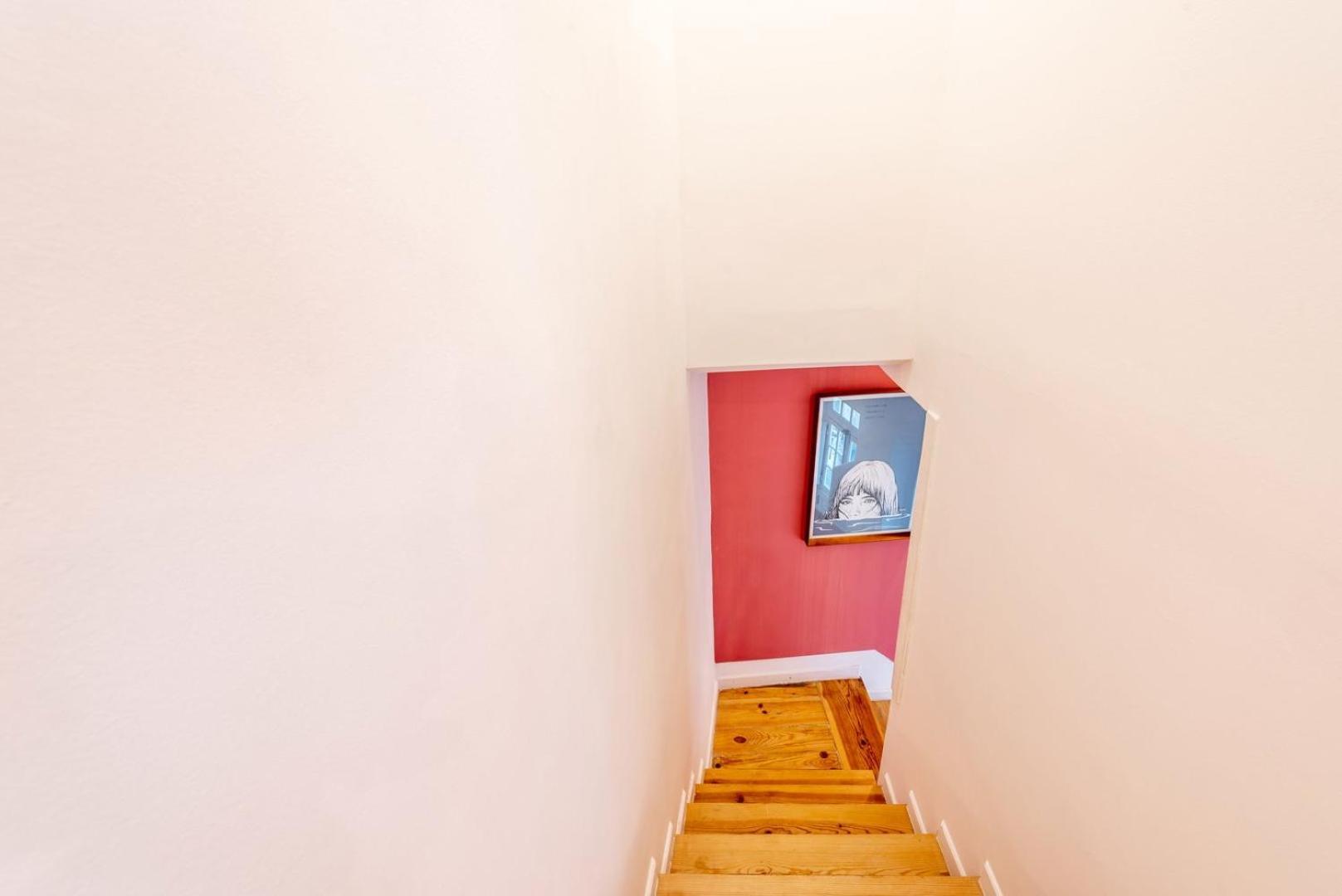 Appartement Guestready - Baixa Blues For 4 People *