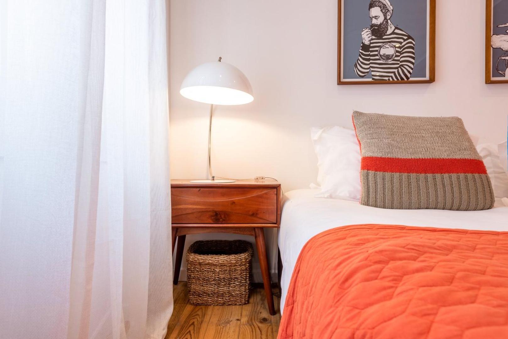 Guestready - Baixa Blues For 4 People *