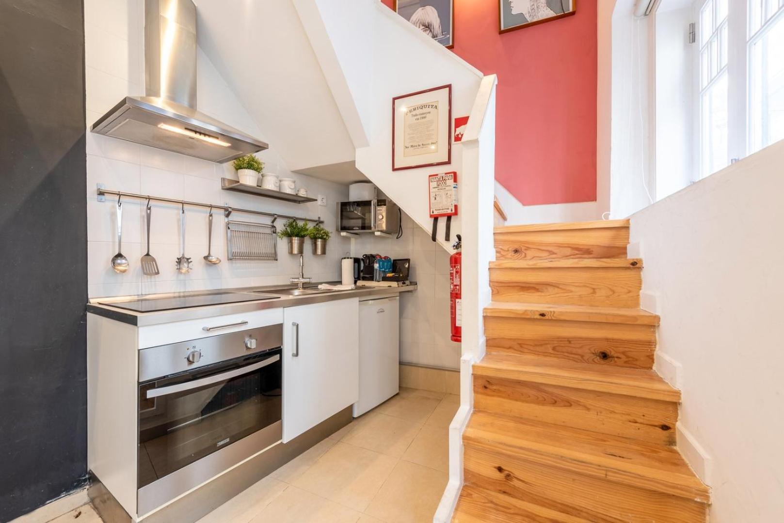 Guestready - Baixa Blues For 4 People Lisboa