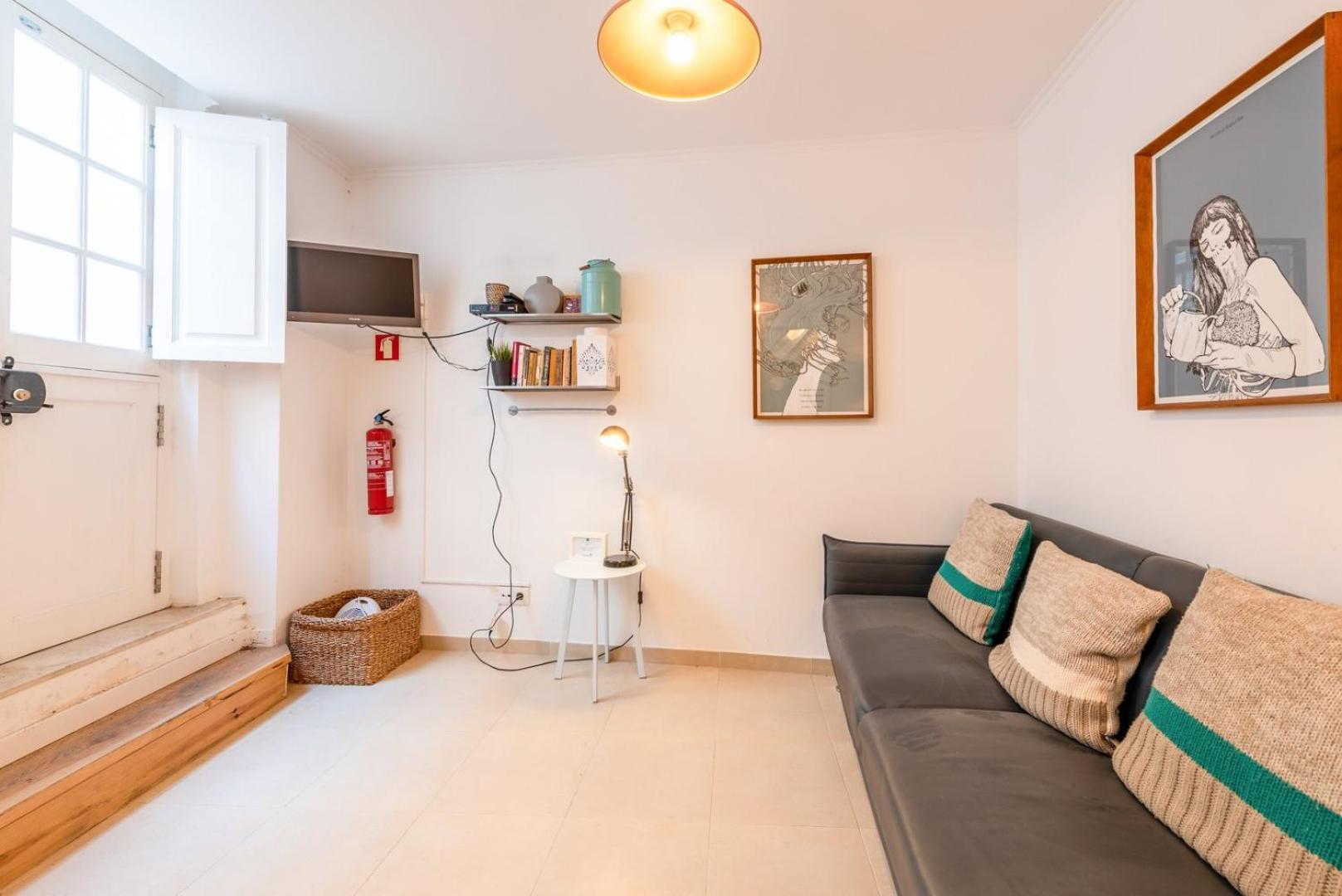Appartement Guestready - Baixa Blues For 4 People