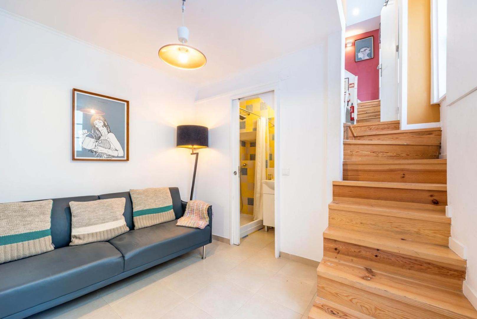 Guestready - Baixa Blues For 4 People *