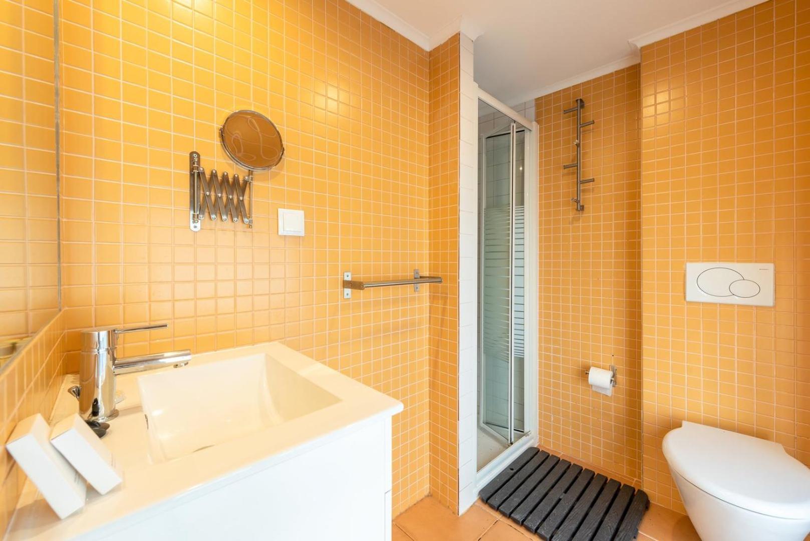 Guestready - Baixa Blues For 4 People Appartement *
