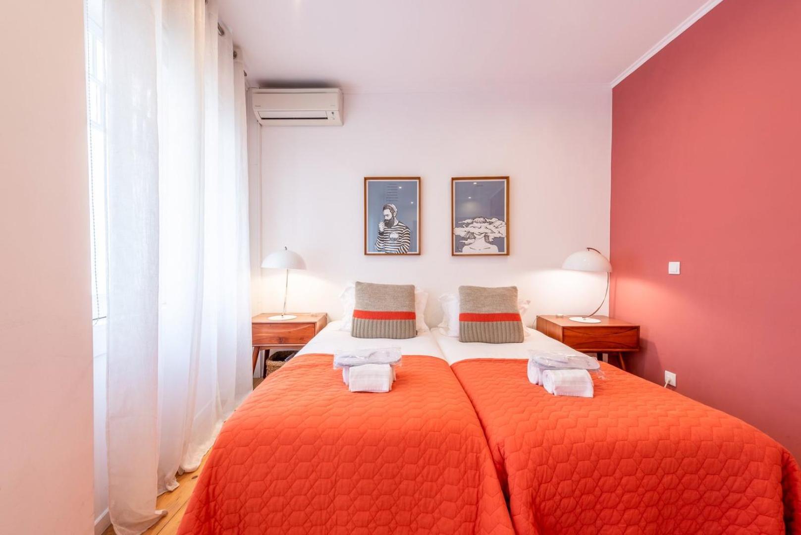 Guestready - Baixa Blues For 4 People *
