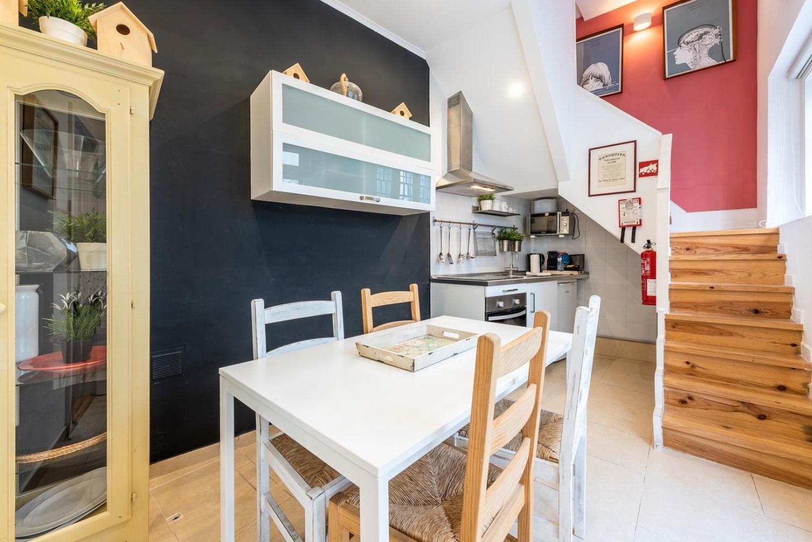 Guestready - Baixa Blues For 4 People * Lisboa