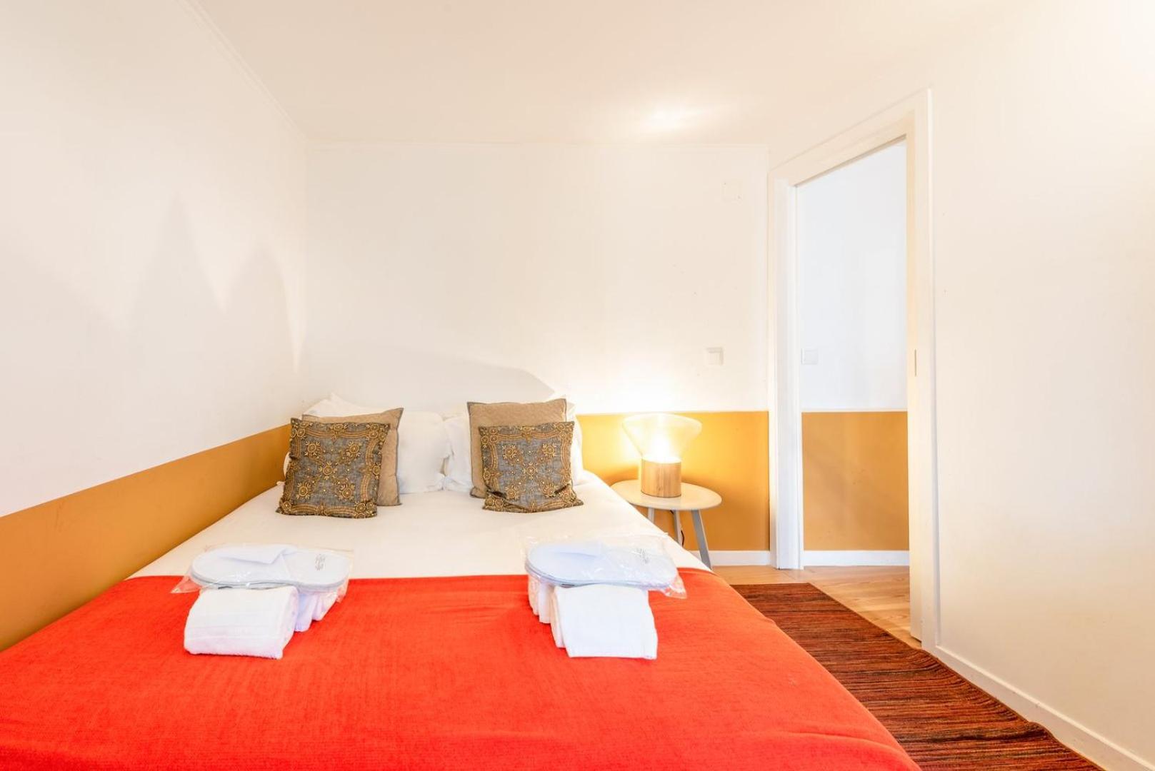 Guestready - Baixa Blues For 4 People Appartement