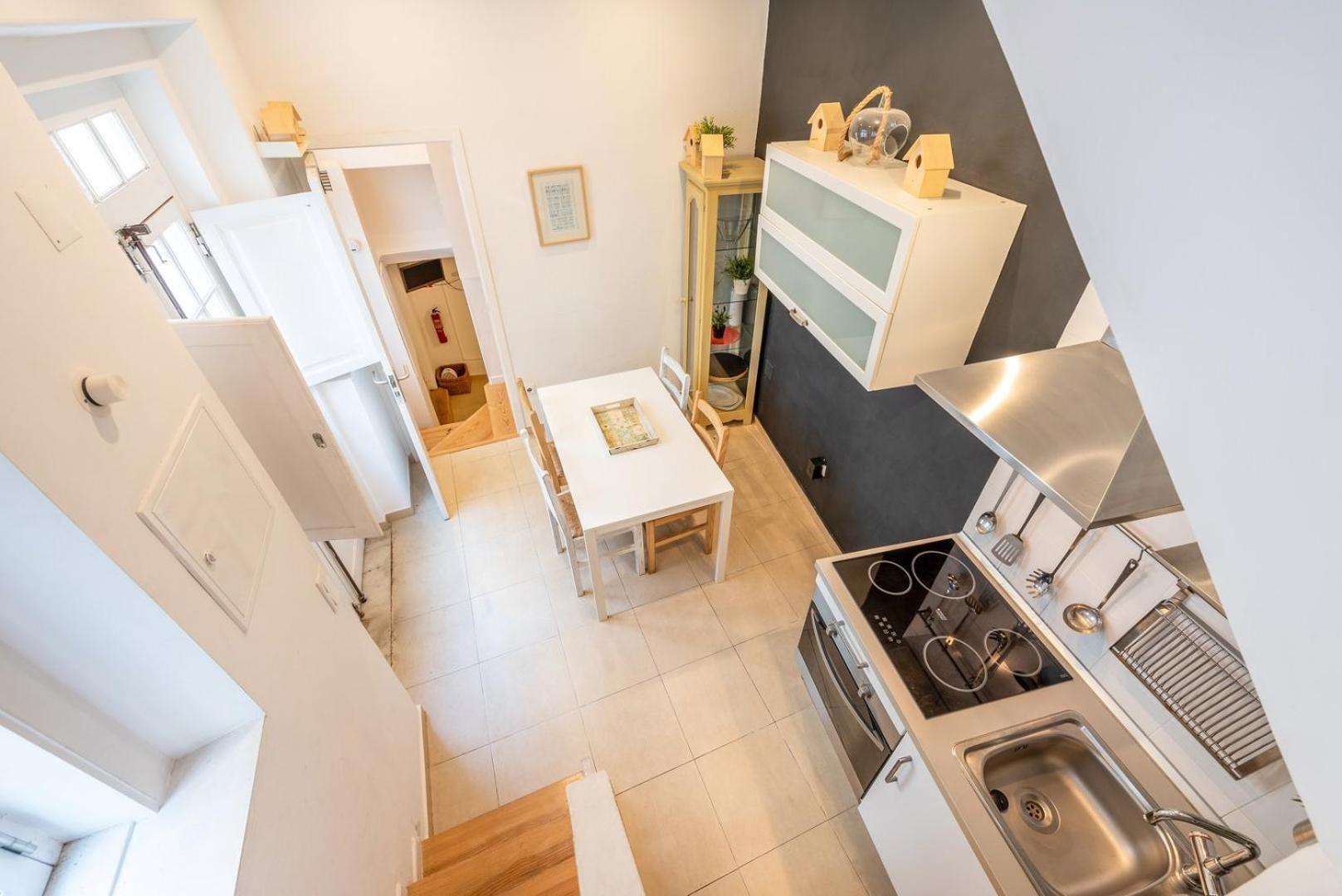 Guestready - Baixa Blues For 4 People Appartement *