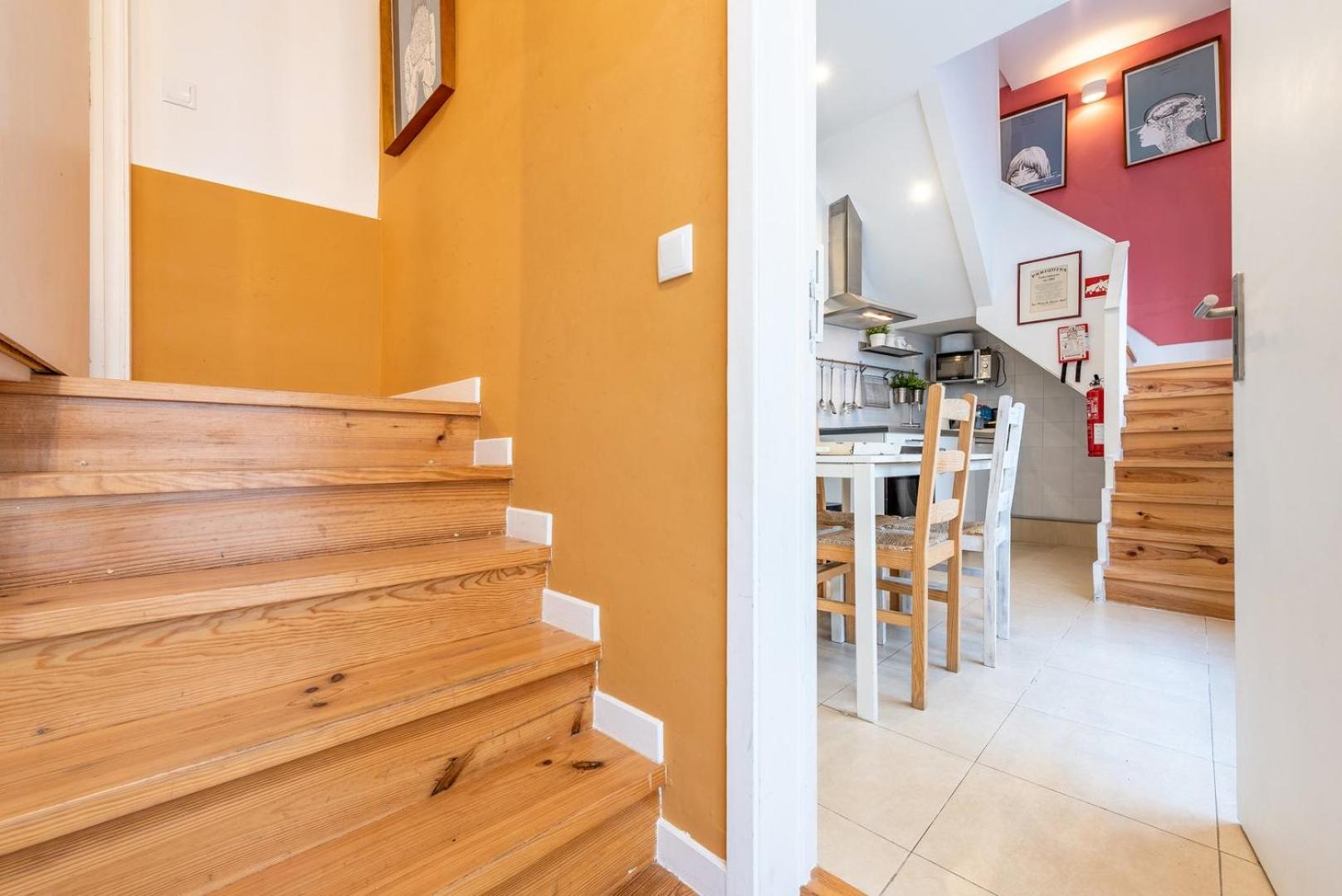 Guestready - Baixa Blues For 4 People Appartement *