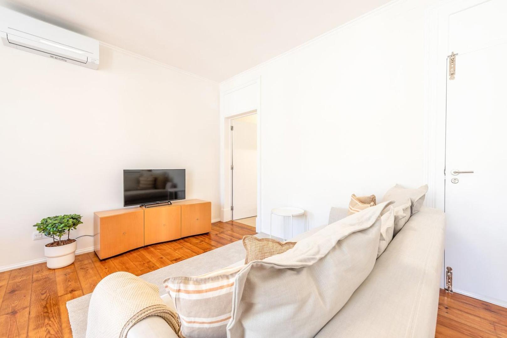 Guestready - Fado - Apt In Saldanha Apartamento *
