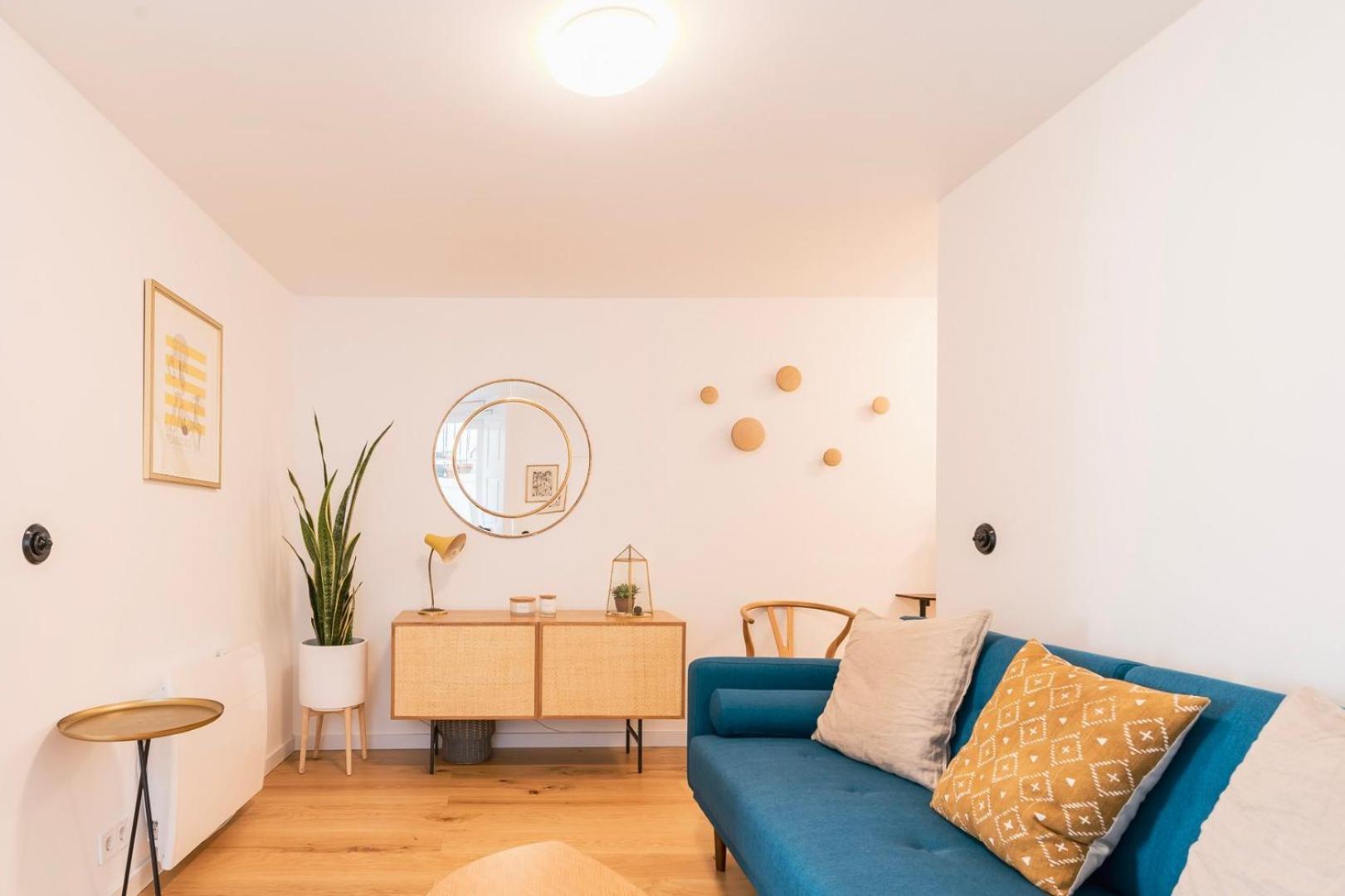 Guestready - Local In Sao Vicente Appartement
