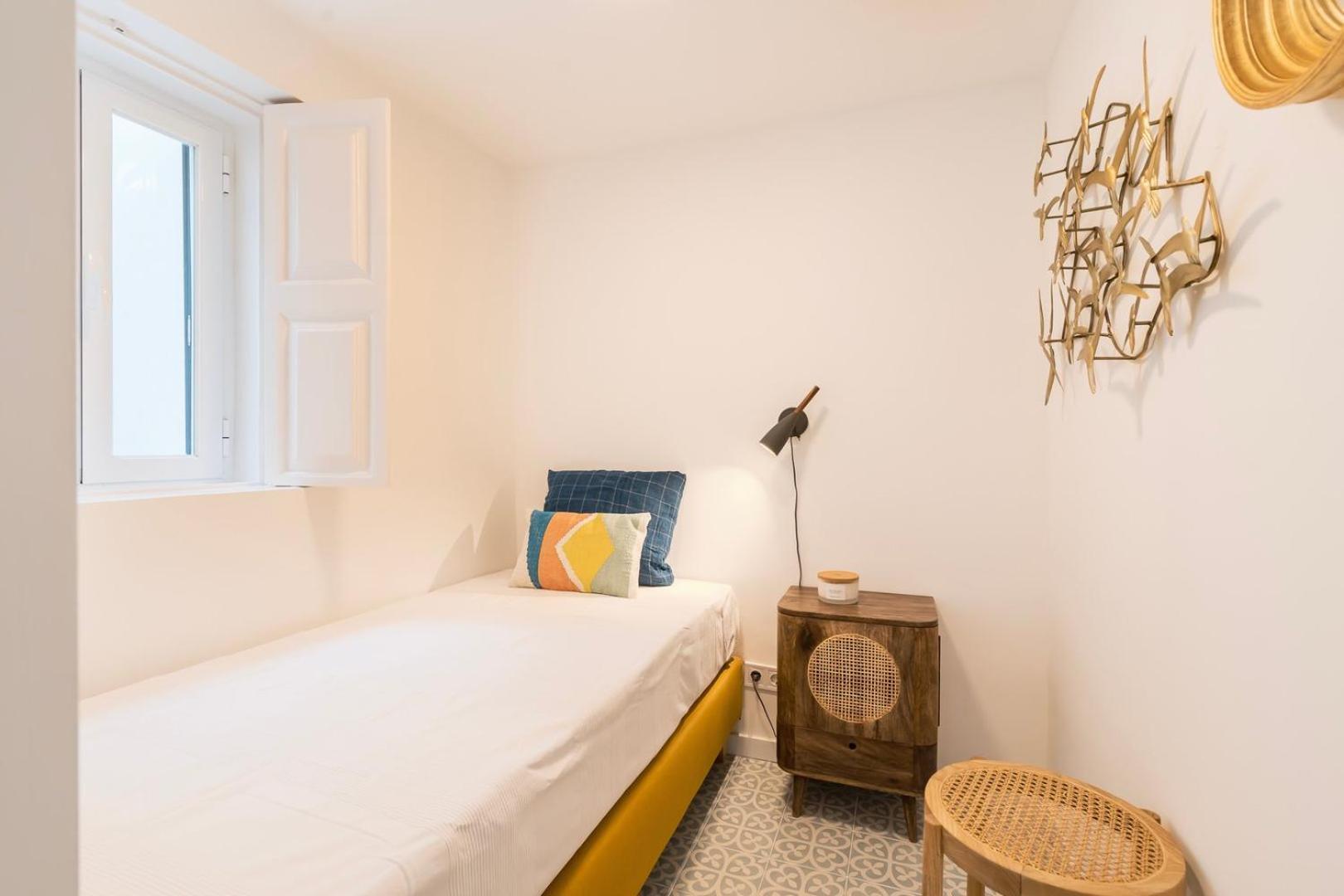 Appartement Guestready - Local In Sao Vicente Lissabon