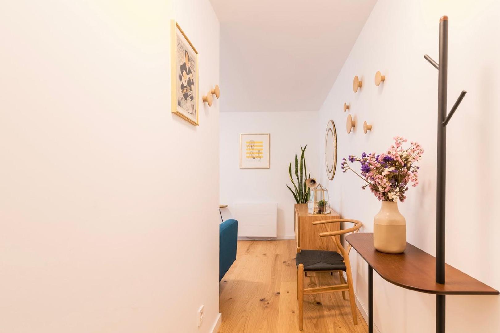 Guestready - Local In Sao Vicente Appartement
