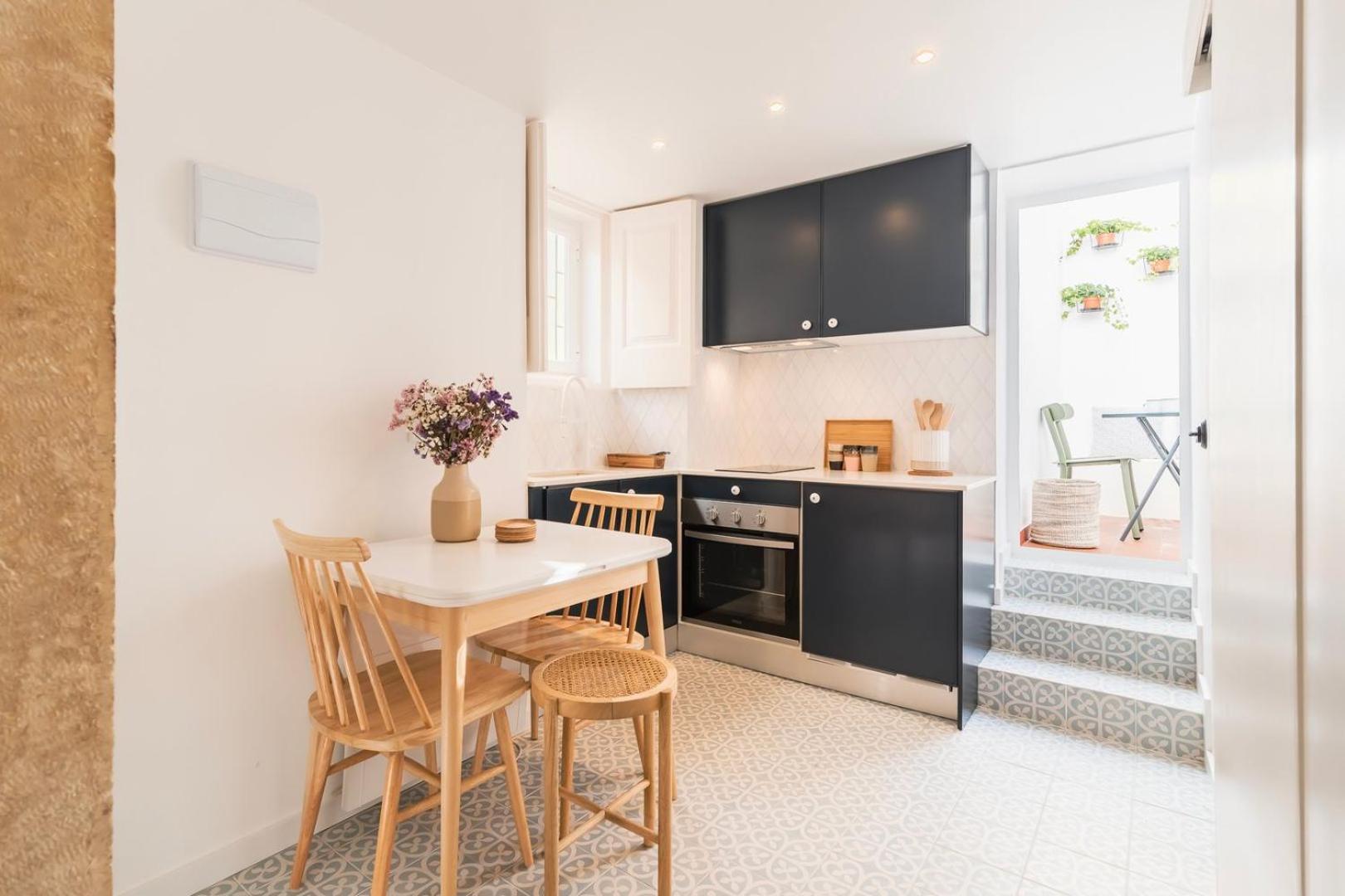 Appartement Guestready - Local In Sao Vicente