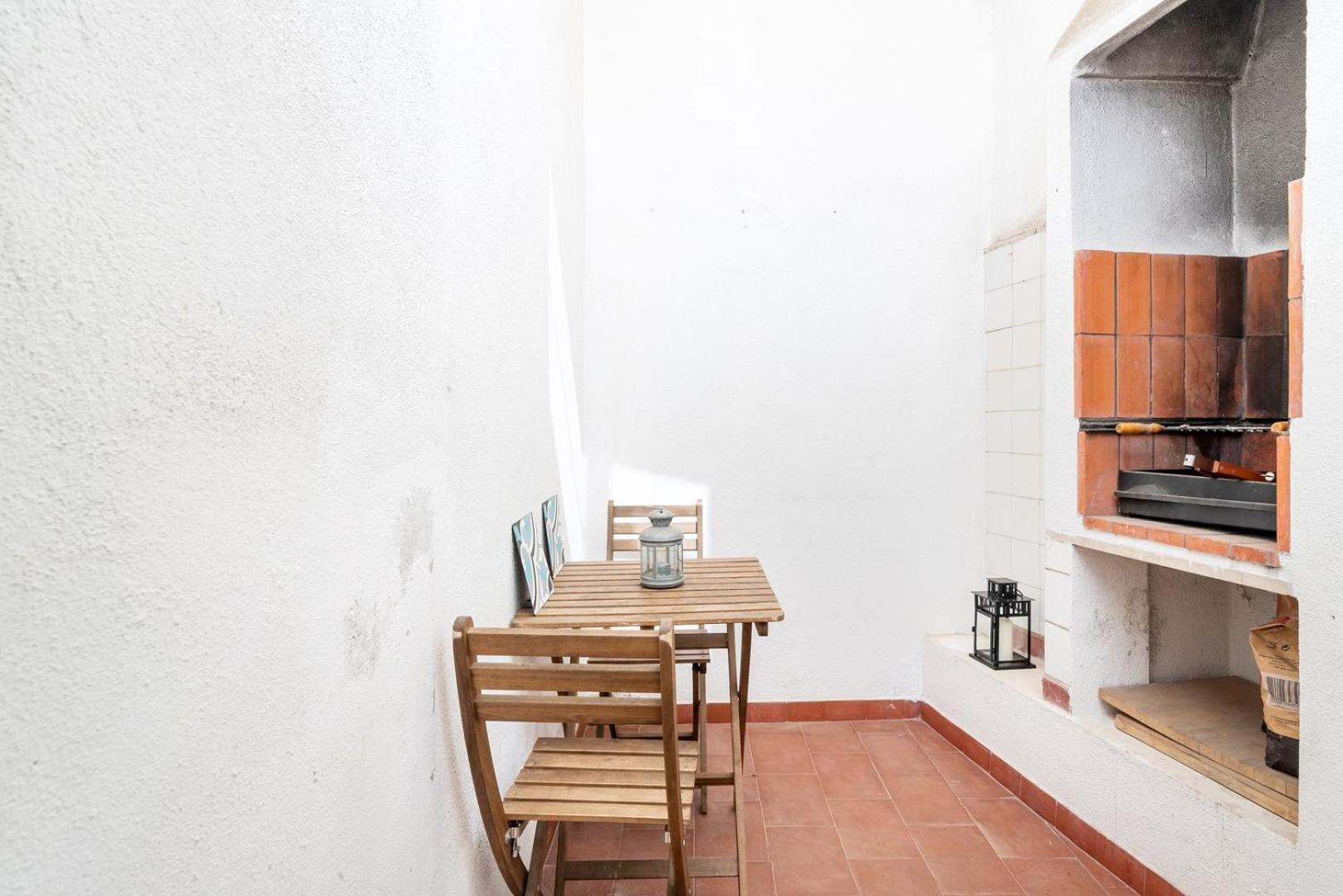 Appartement Guestready - Local In Sao Vicente *