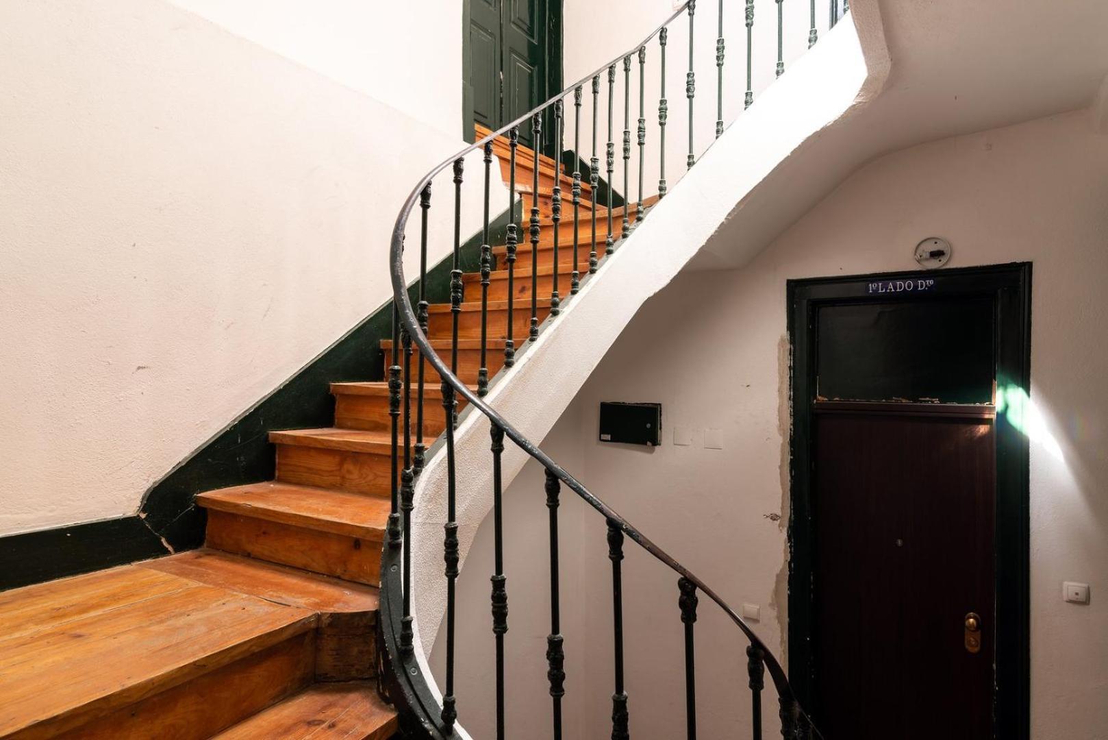Guestready - Local In Sao Vicente Appartement