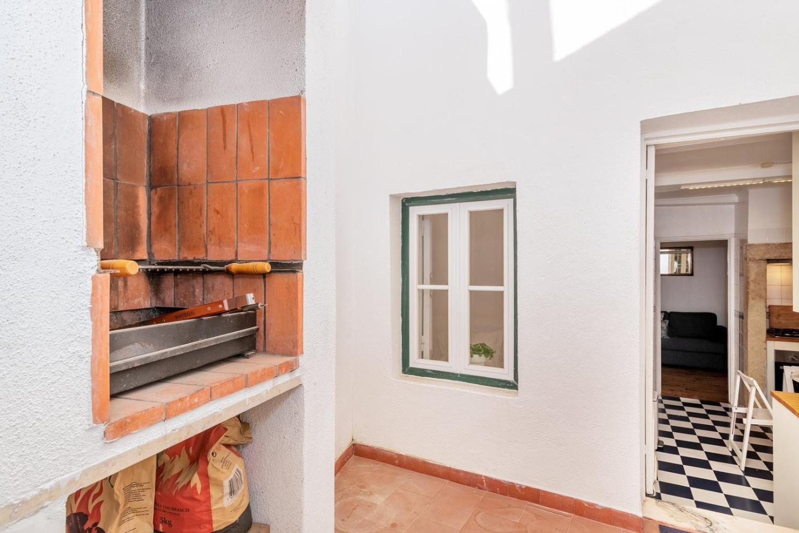 Appartement Guestready - Local In Sao Vicente