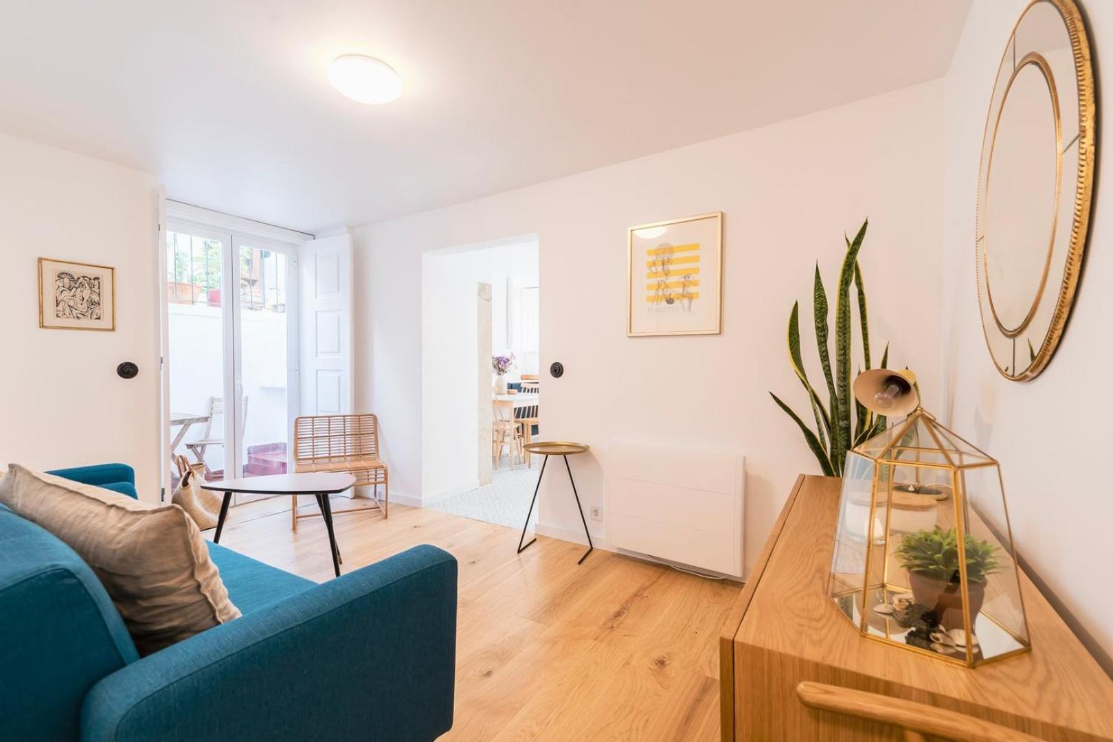 Guestready - Local In Sao Vicente Appartement *