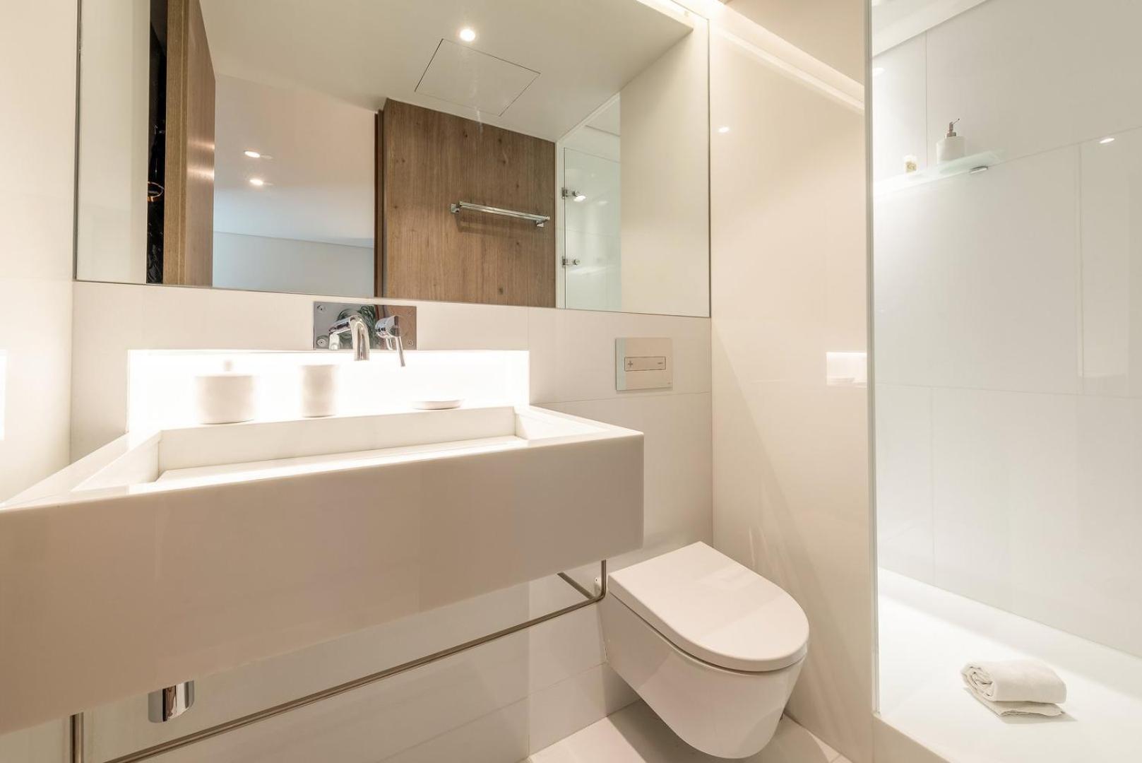 Guestready - 2br Apt Carlos I With Terrace And Gym Appartement