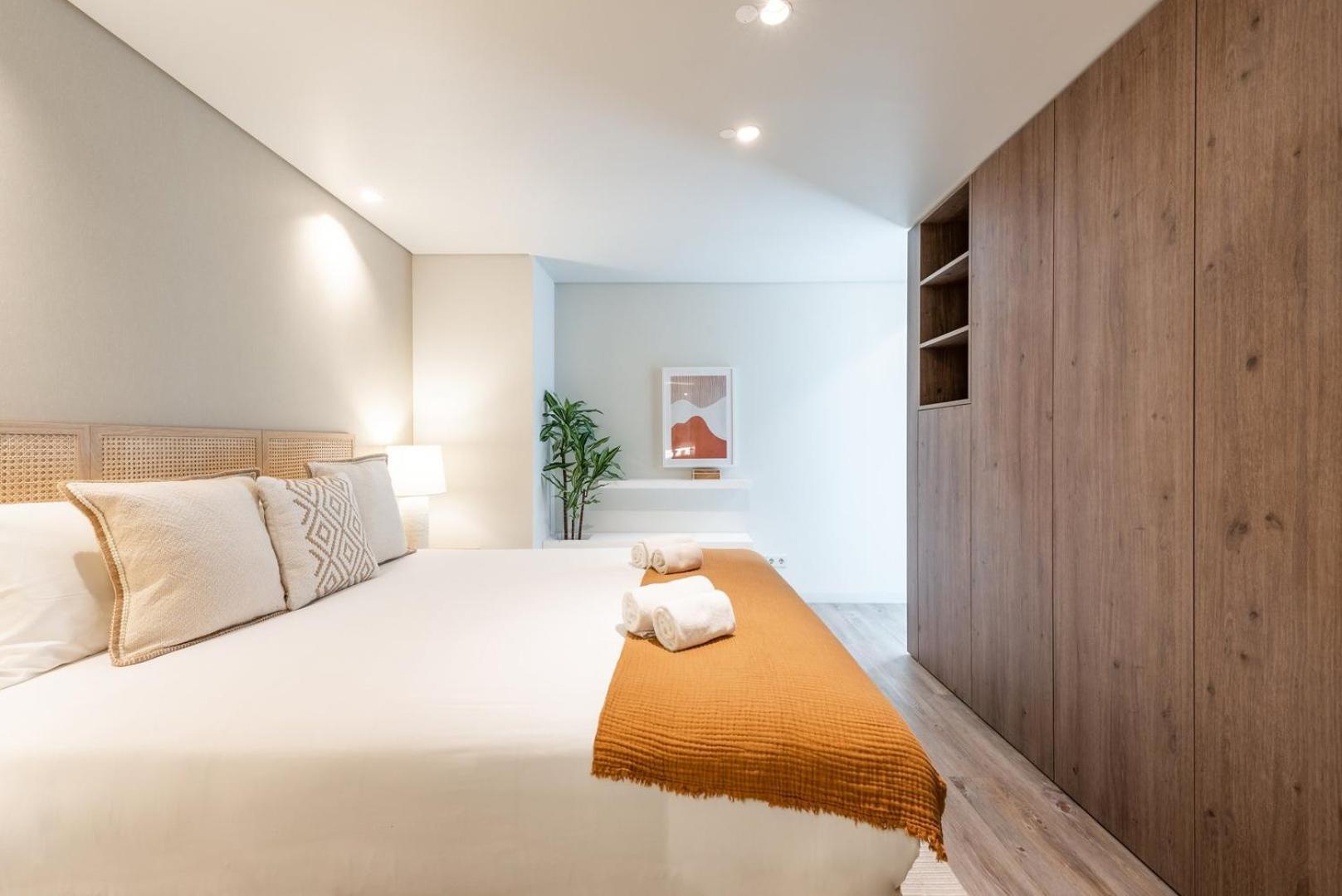 Appartement Guestready - 2br Apt Carlos I With Terrace And Gym *