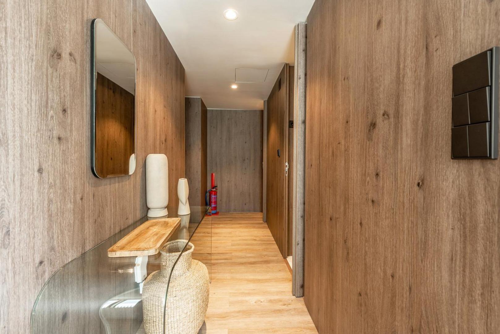 Guestready - 2br Apt Carlos I With Terrace And Gym Appartement