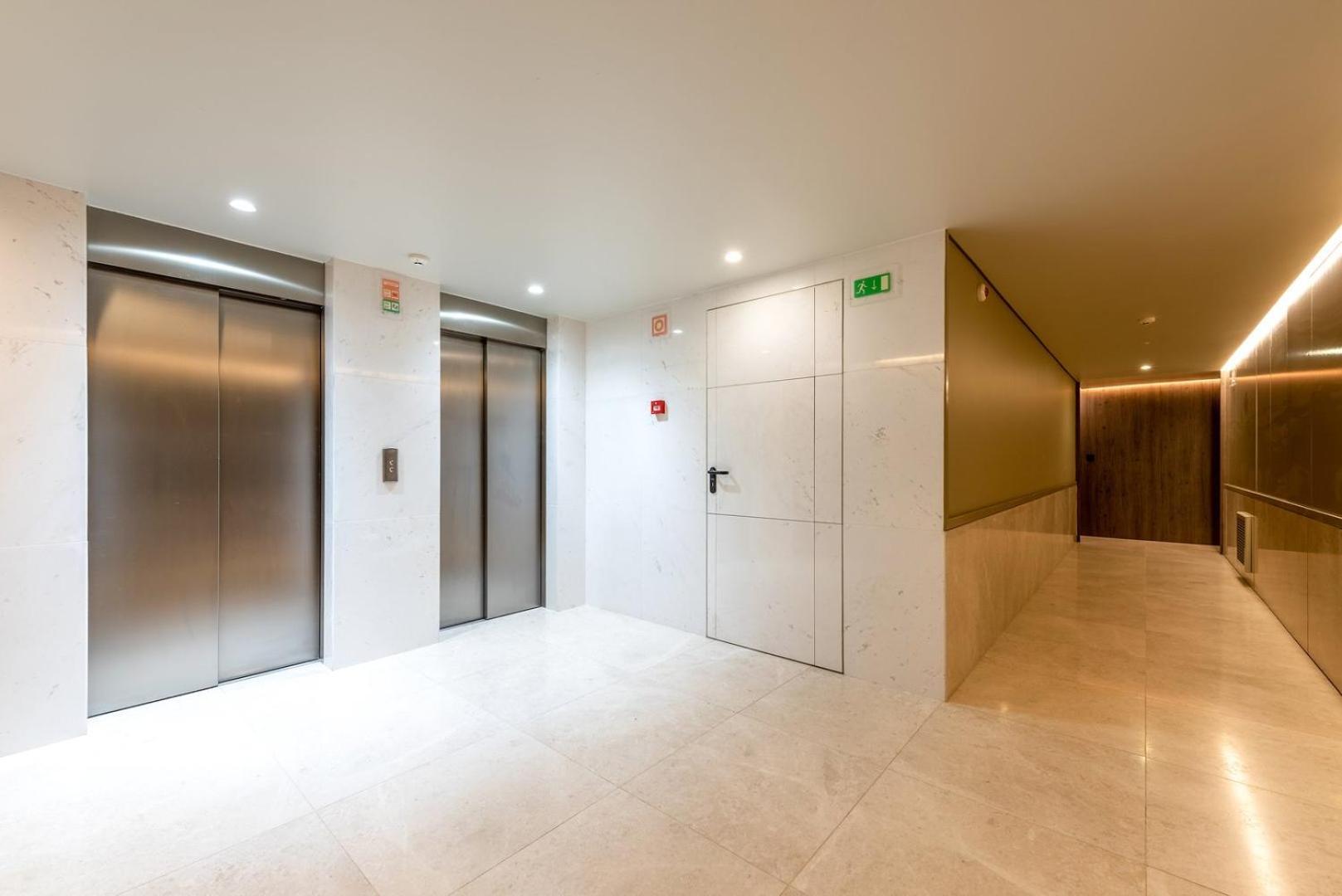 Guestready - 2br Apt Carlos I With Terrace And Gym Appartement *